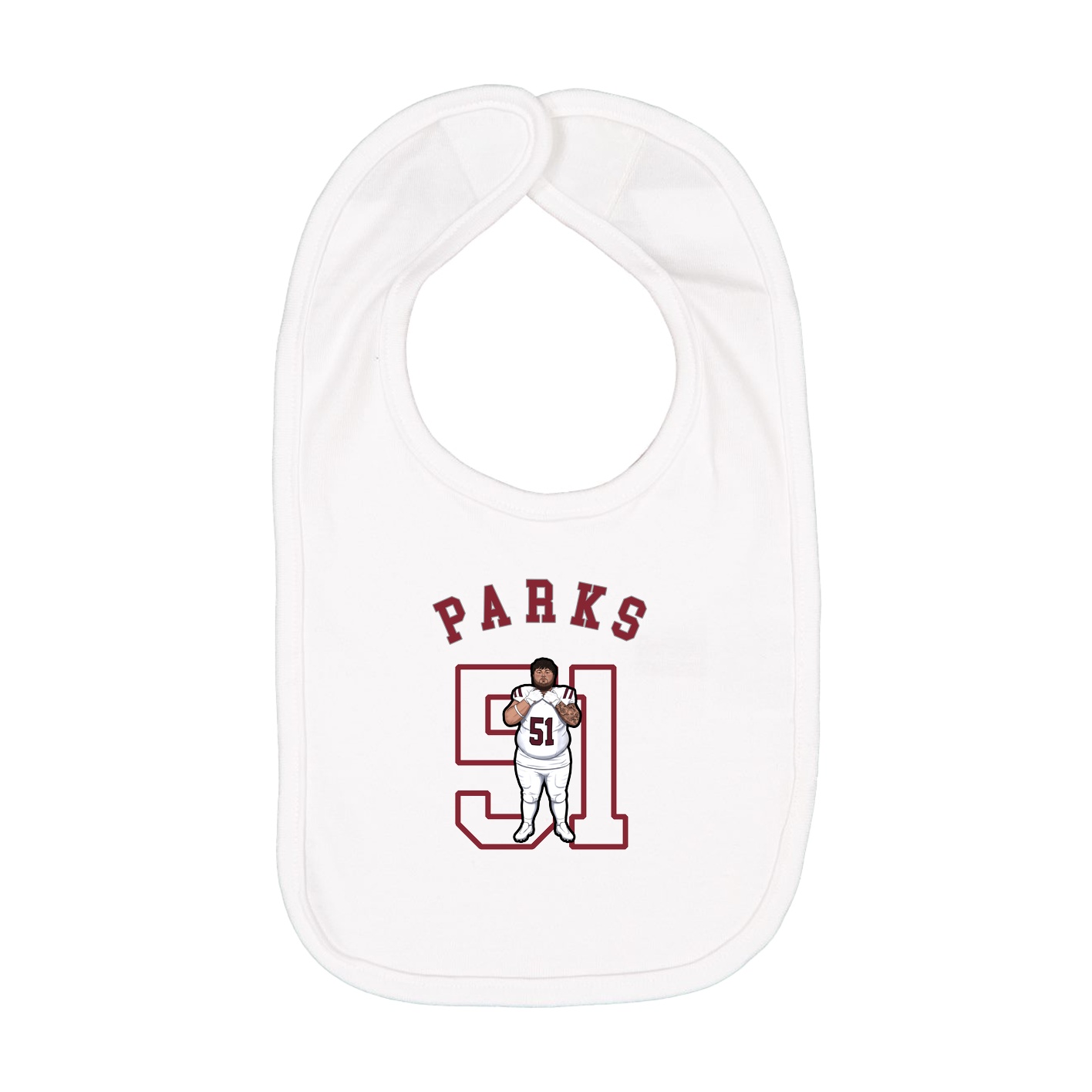 Infant Bib