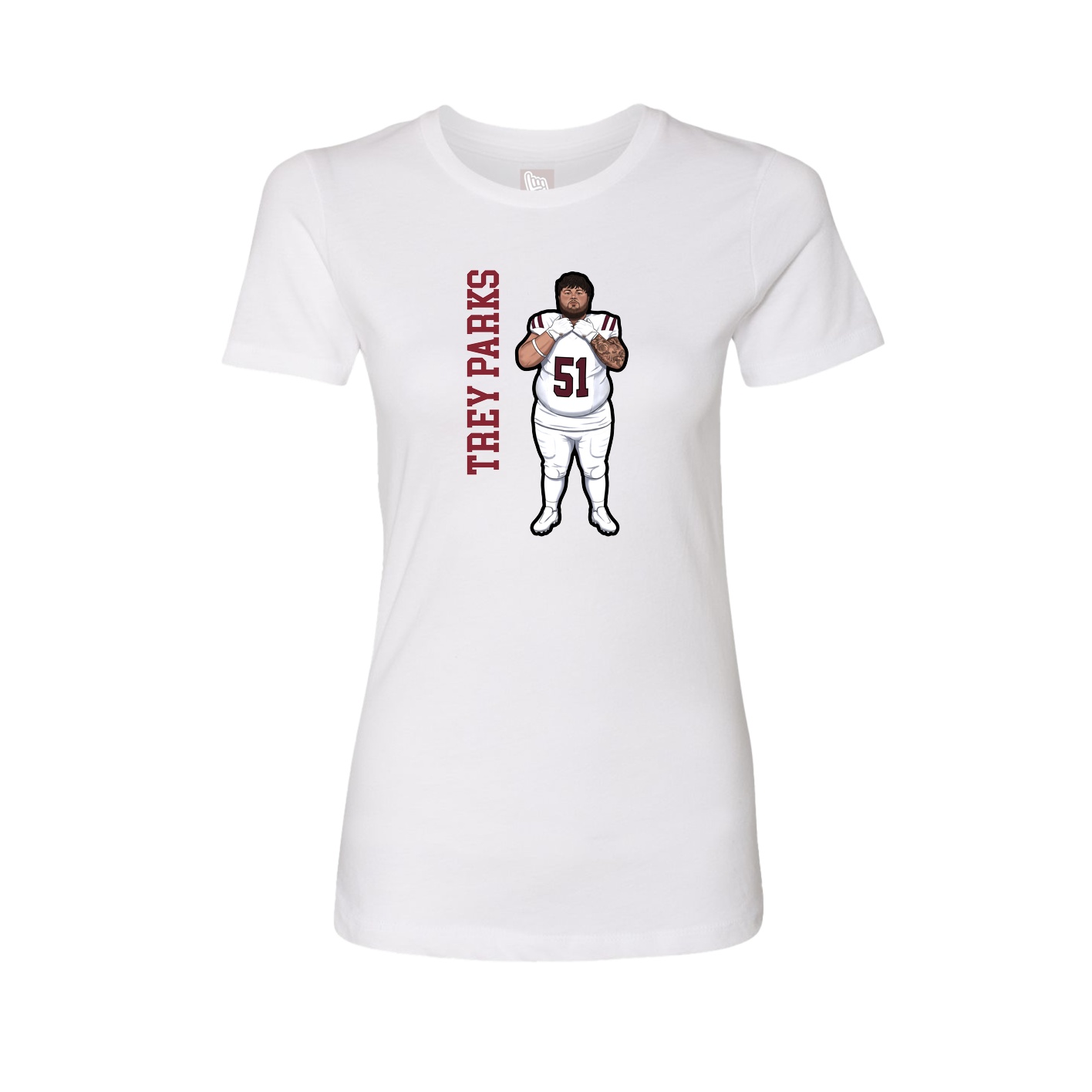 Womens Tee