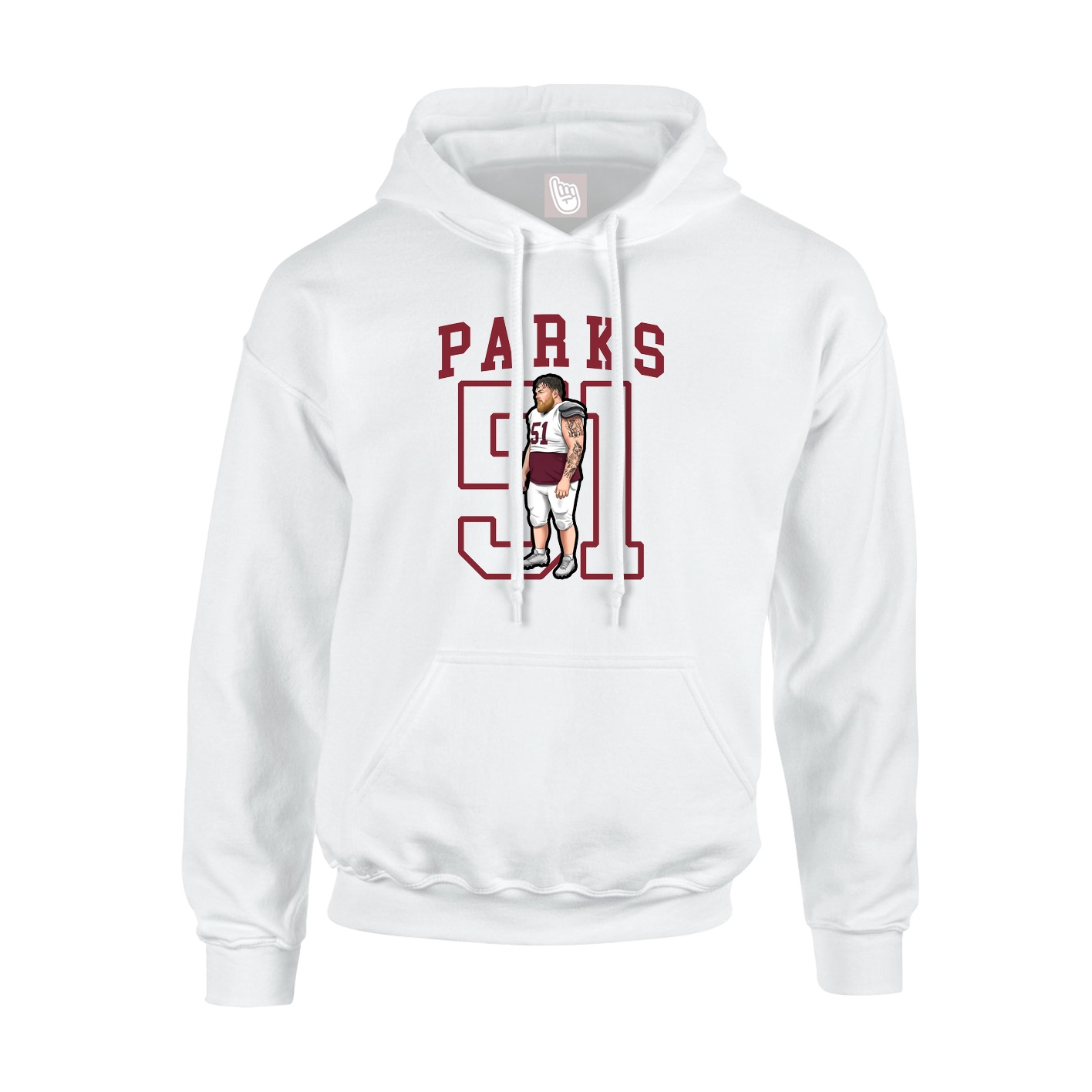 Youth Hoodie