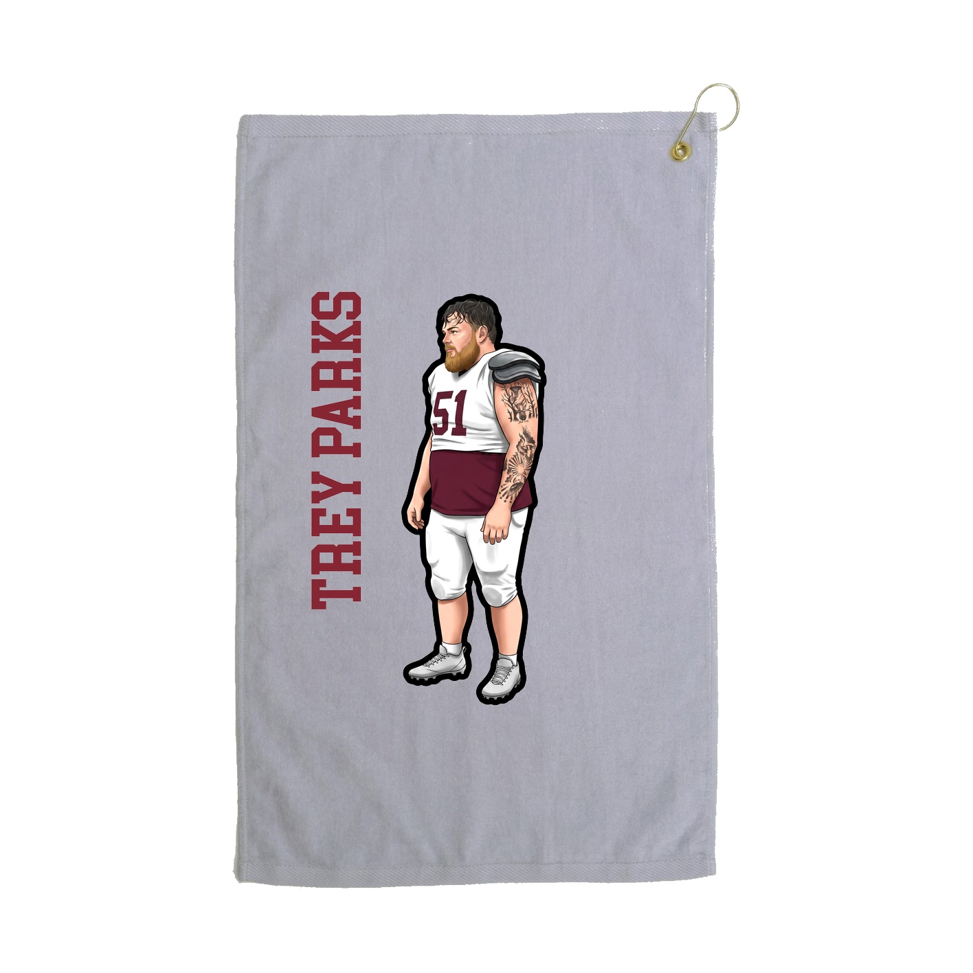 Golf Towel