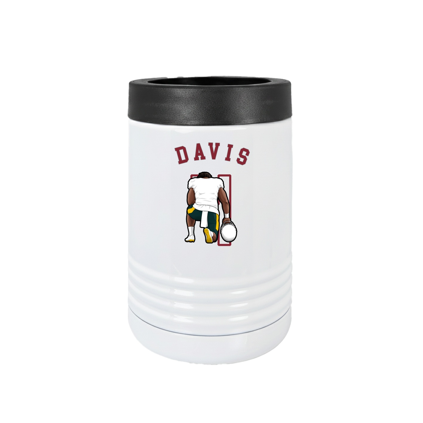 Beverage Holder — Shirsey Arch in White