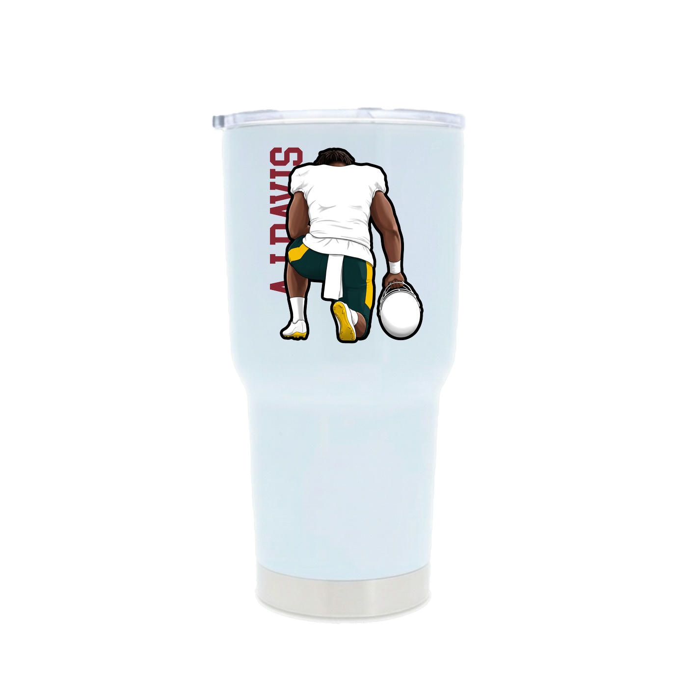 30oz Stainless Steel Tumbler
