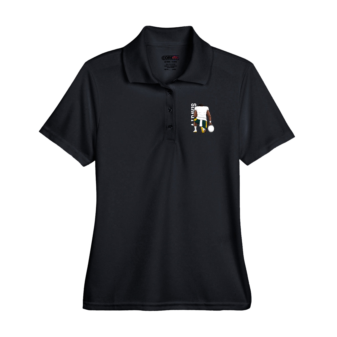 Performance Polo