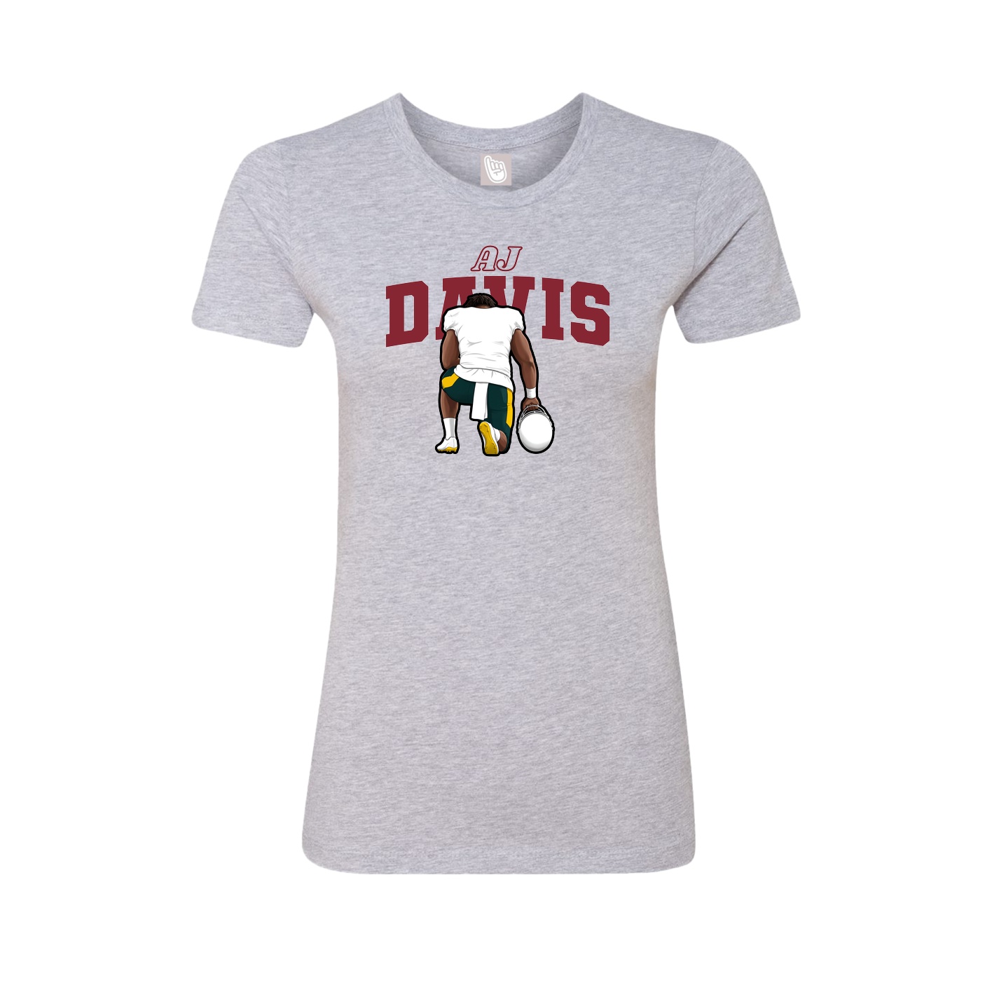 Fitted Women's Tee