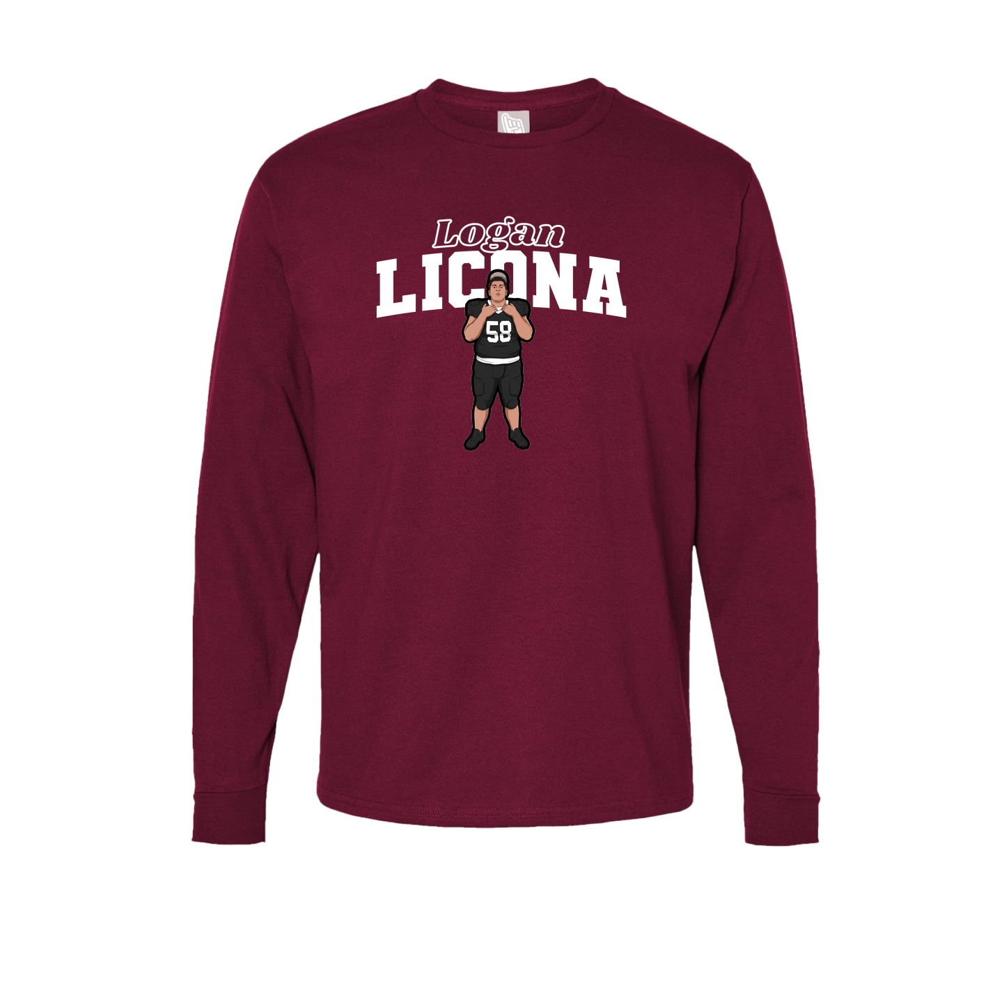 Long Sleeve Tee
