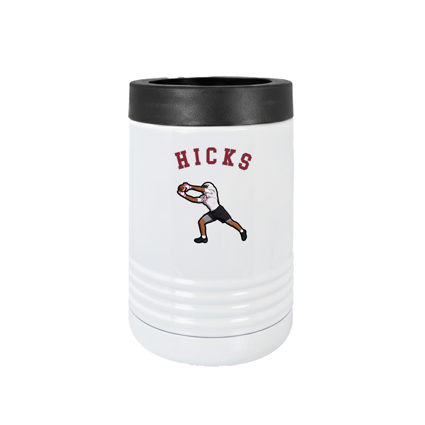 Beverage Holder — Shirsey Arch in White
