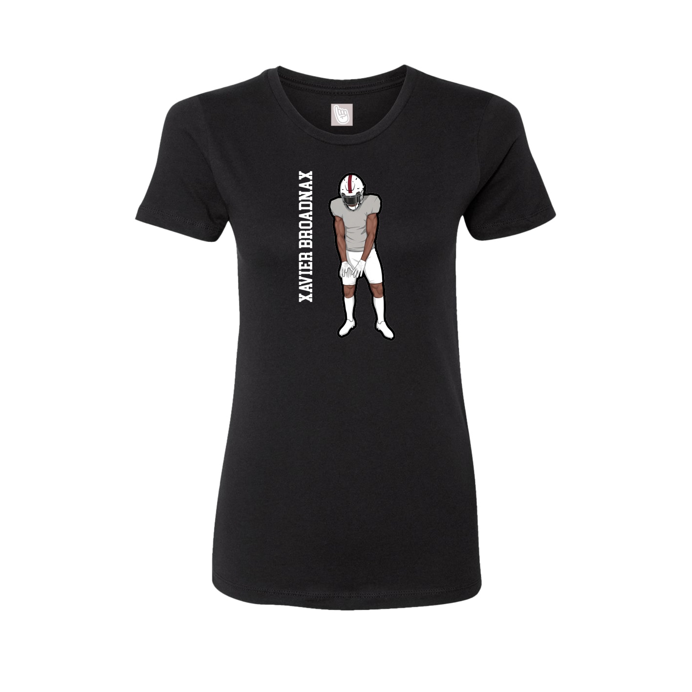 Fitted Women's Tee