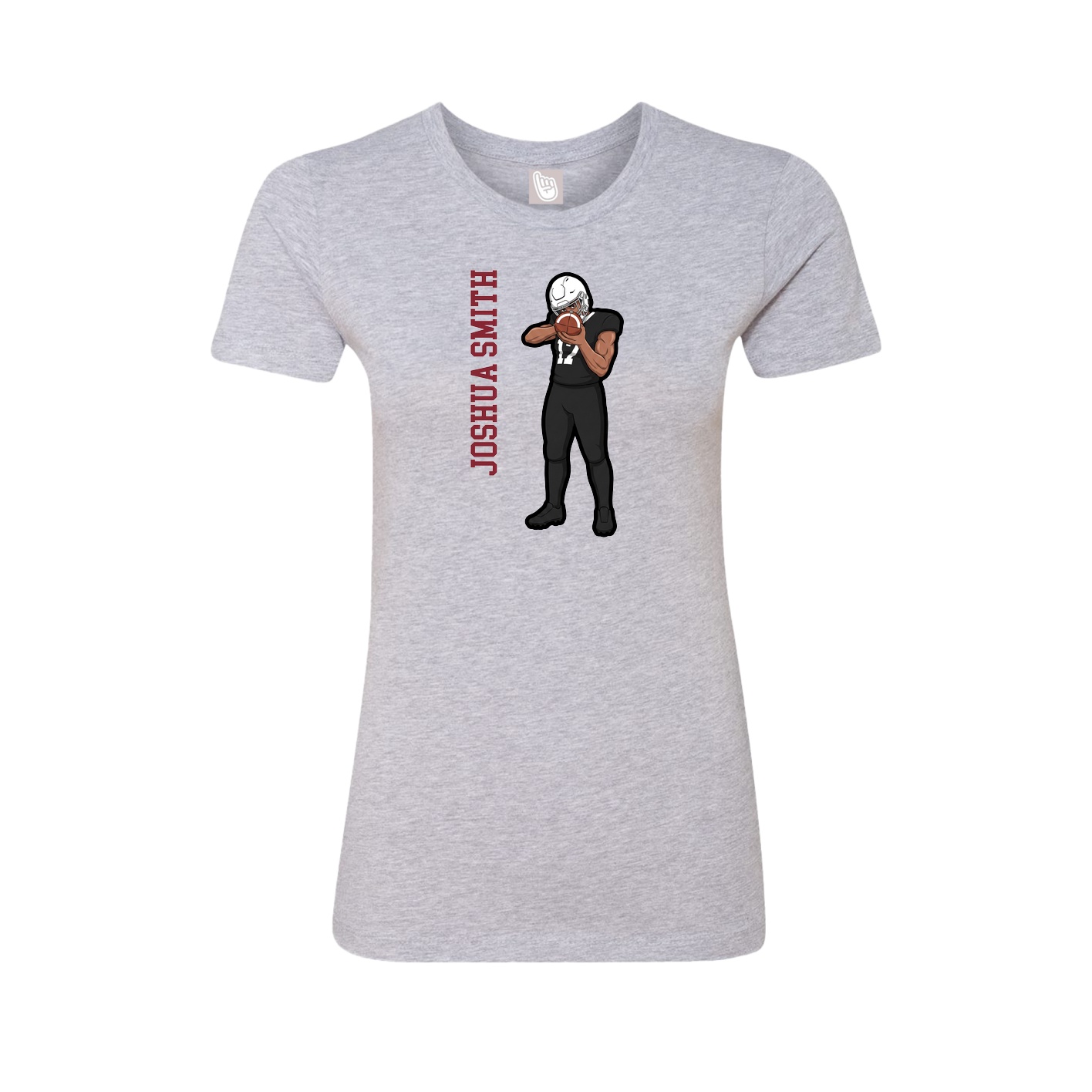 Fitted Women's Tee