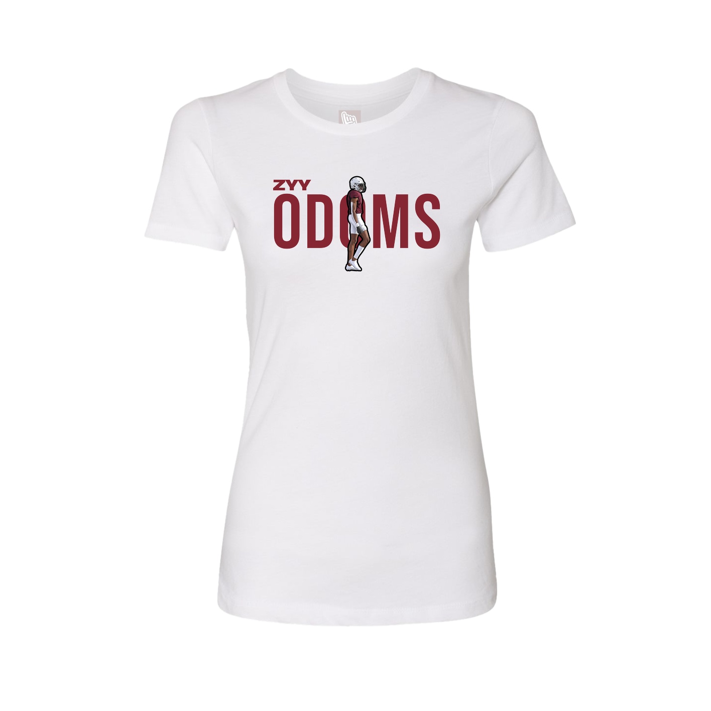 Fitted Women's Tee