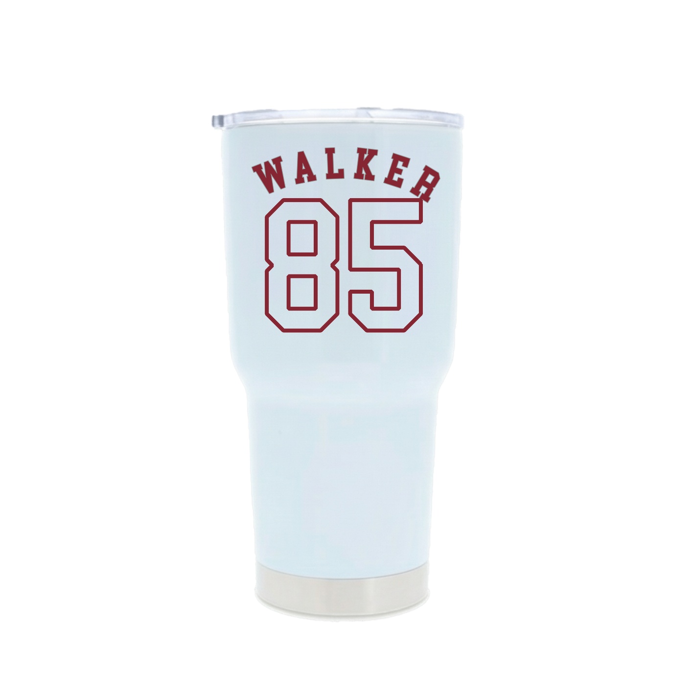 30oz Stainless Steel Tumbler