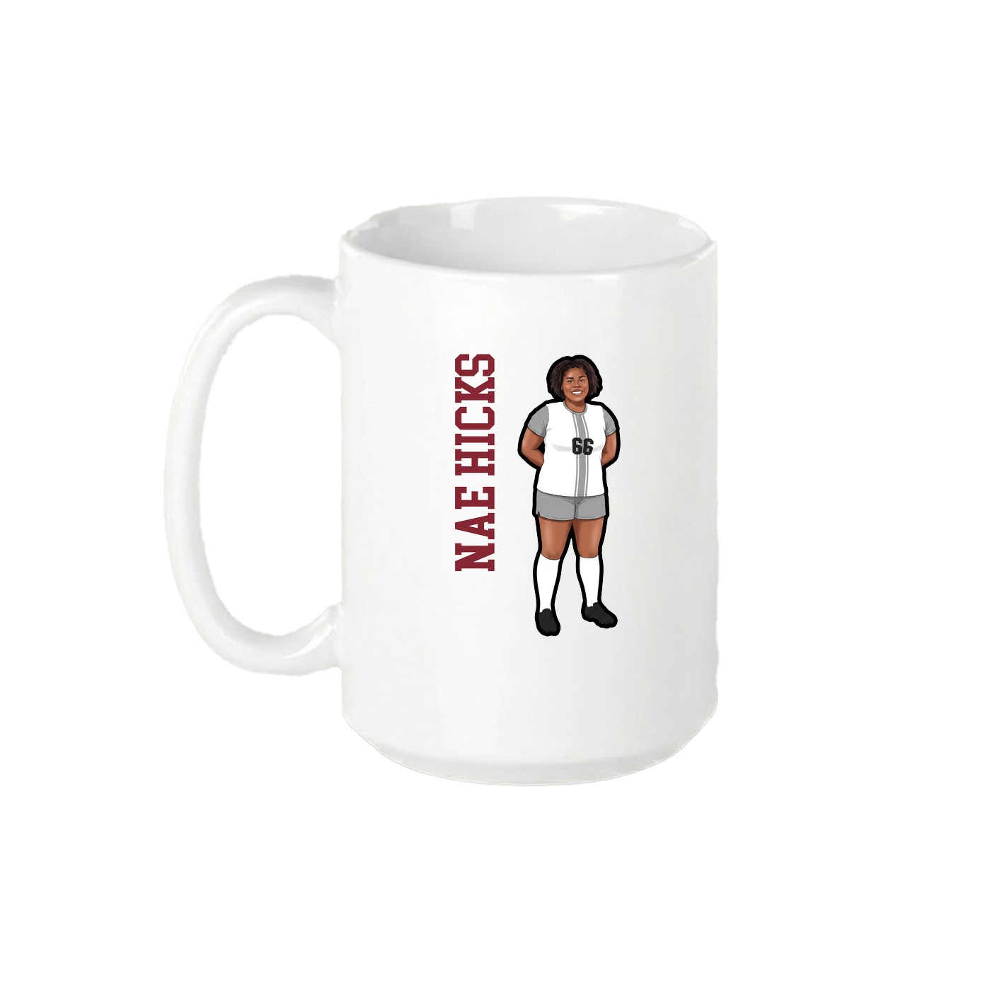 15oz Coffee Mug