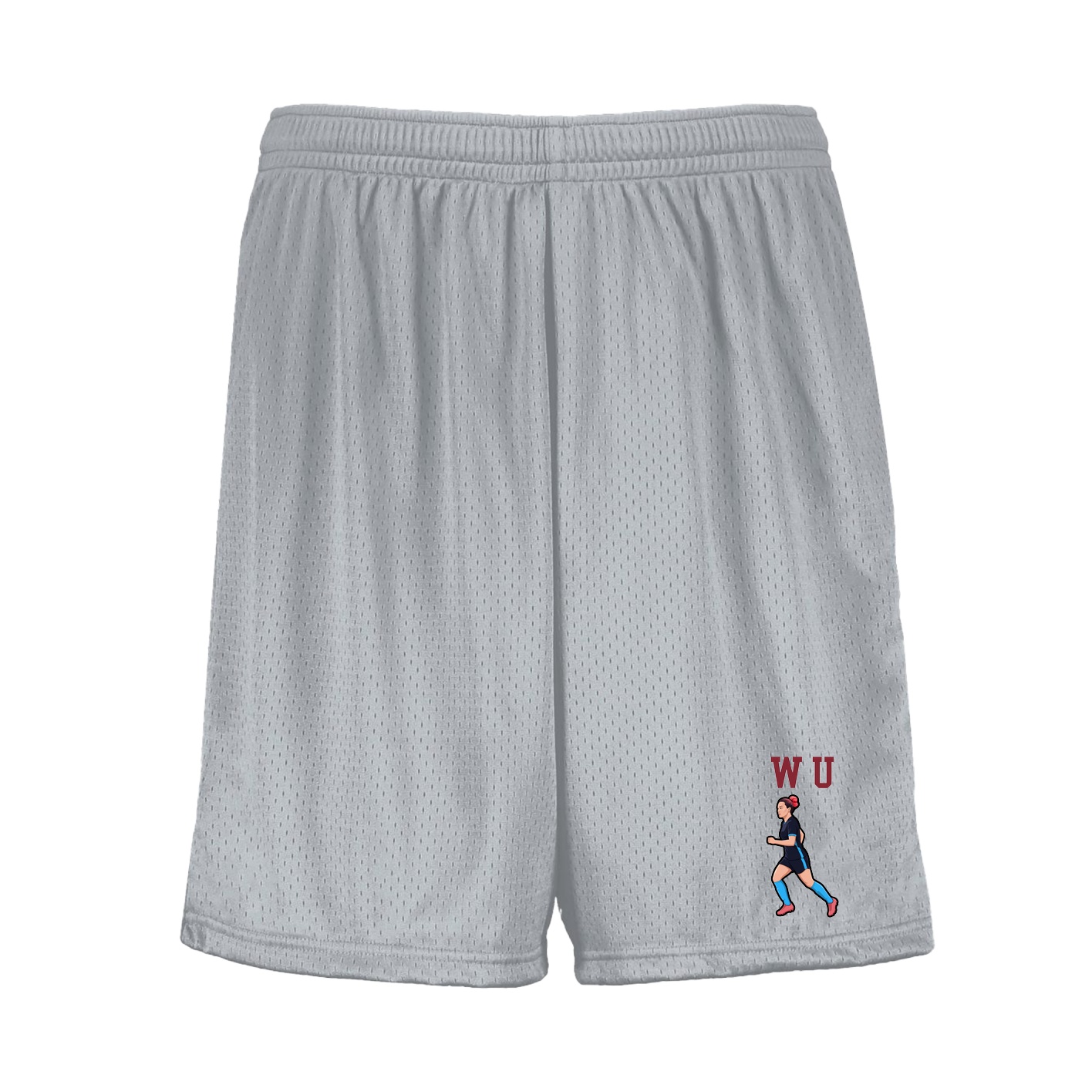 Shorts — Shirsey in Silver