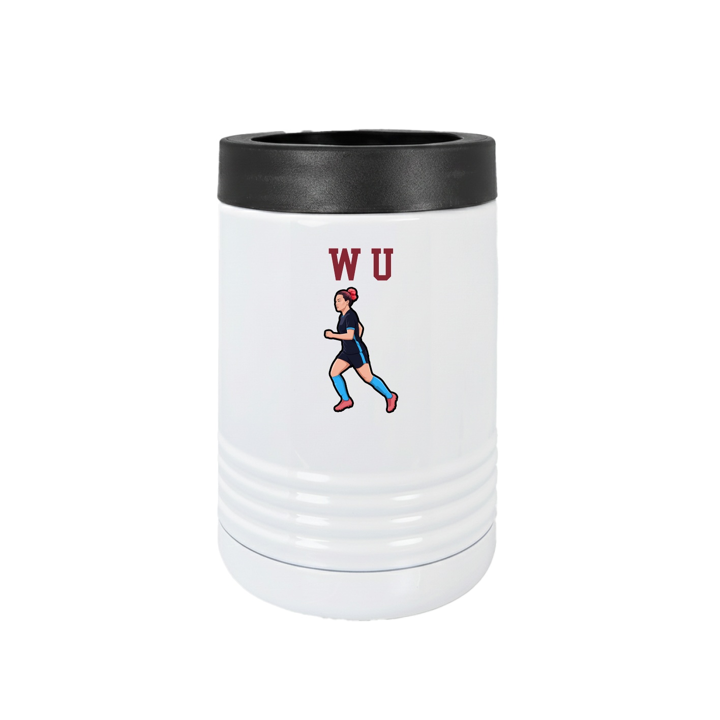 Beverage Holder — Shirsey in White