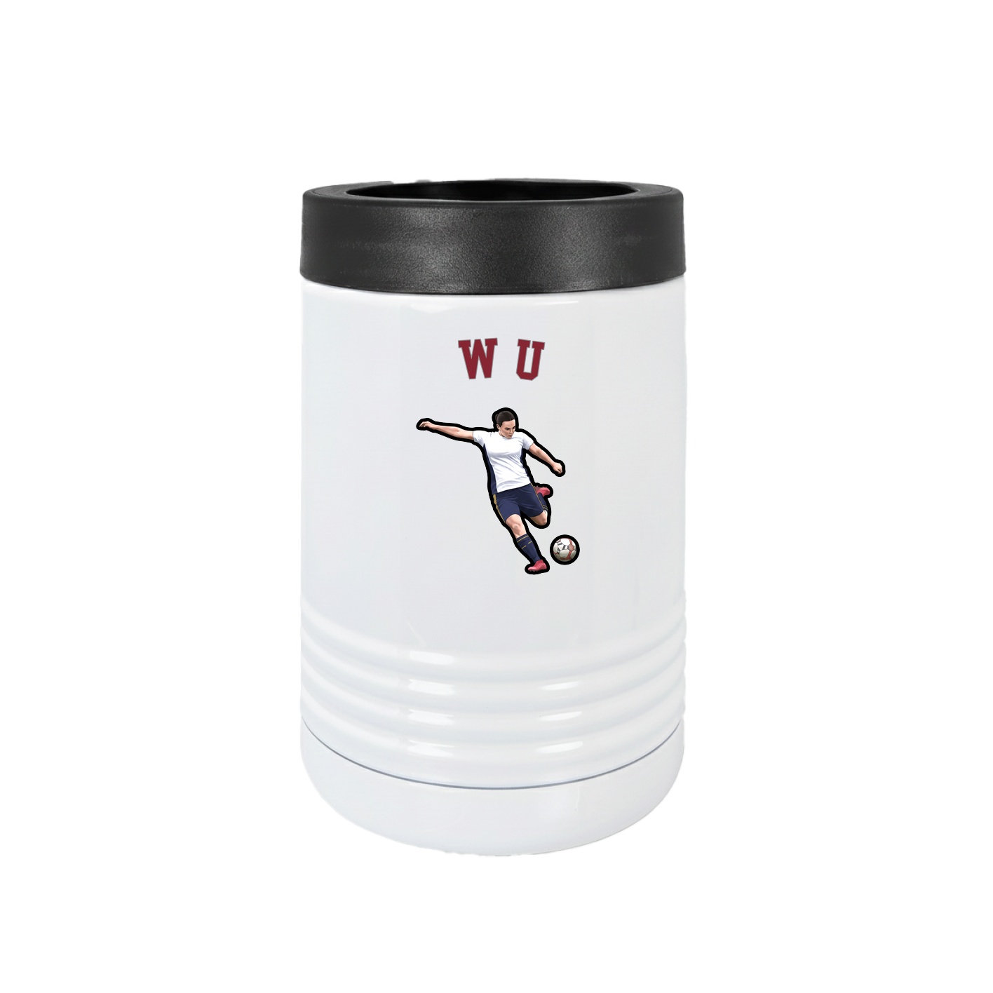 Beverage Holder — Shirsey Arch in White