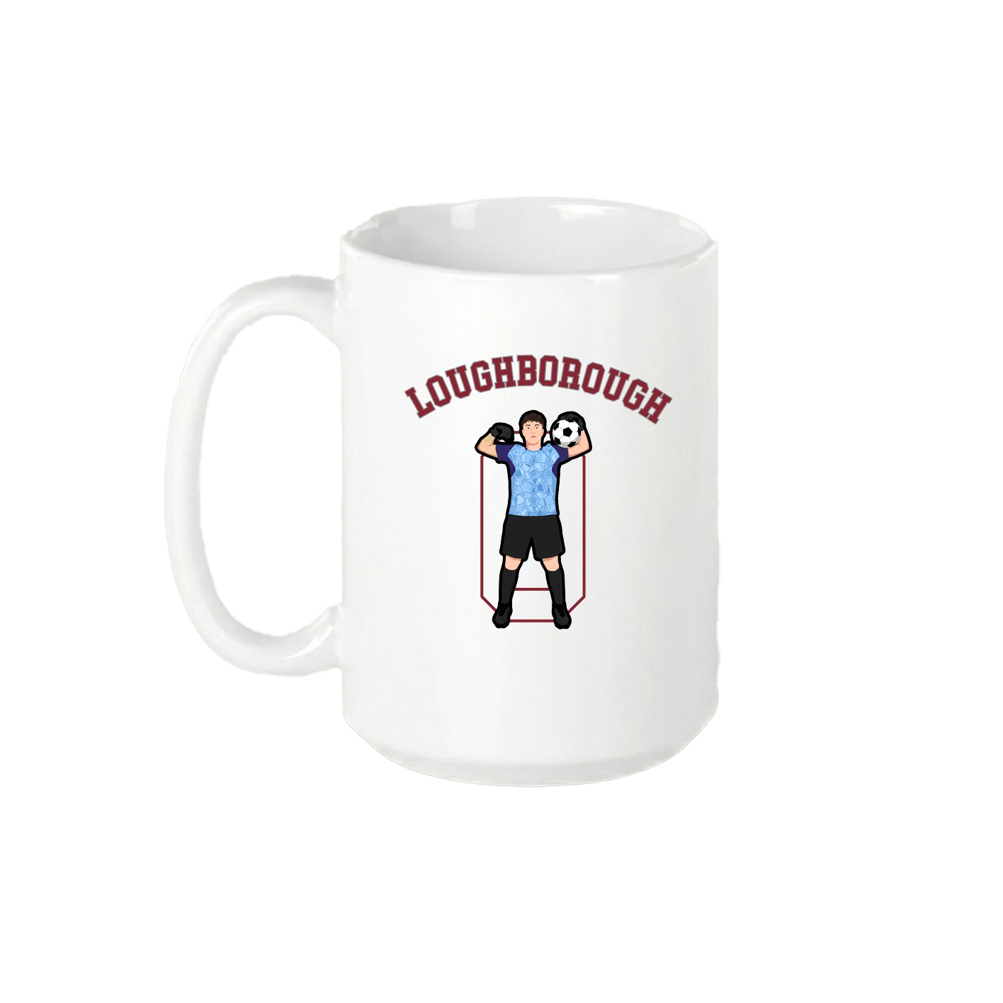 15oz Coffee Mug