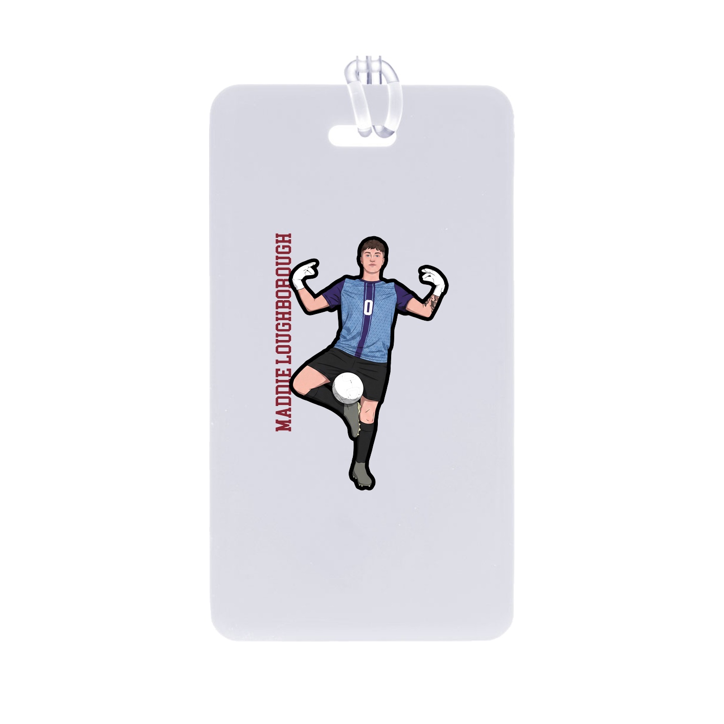 Bag Tag
