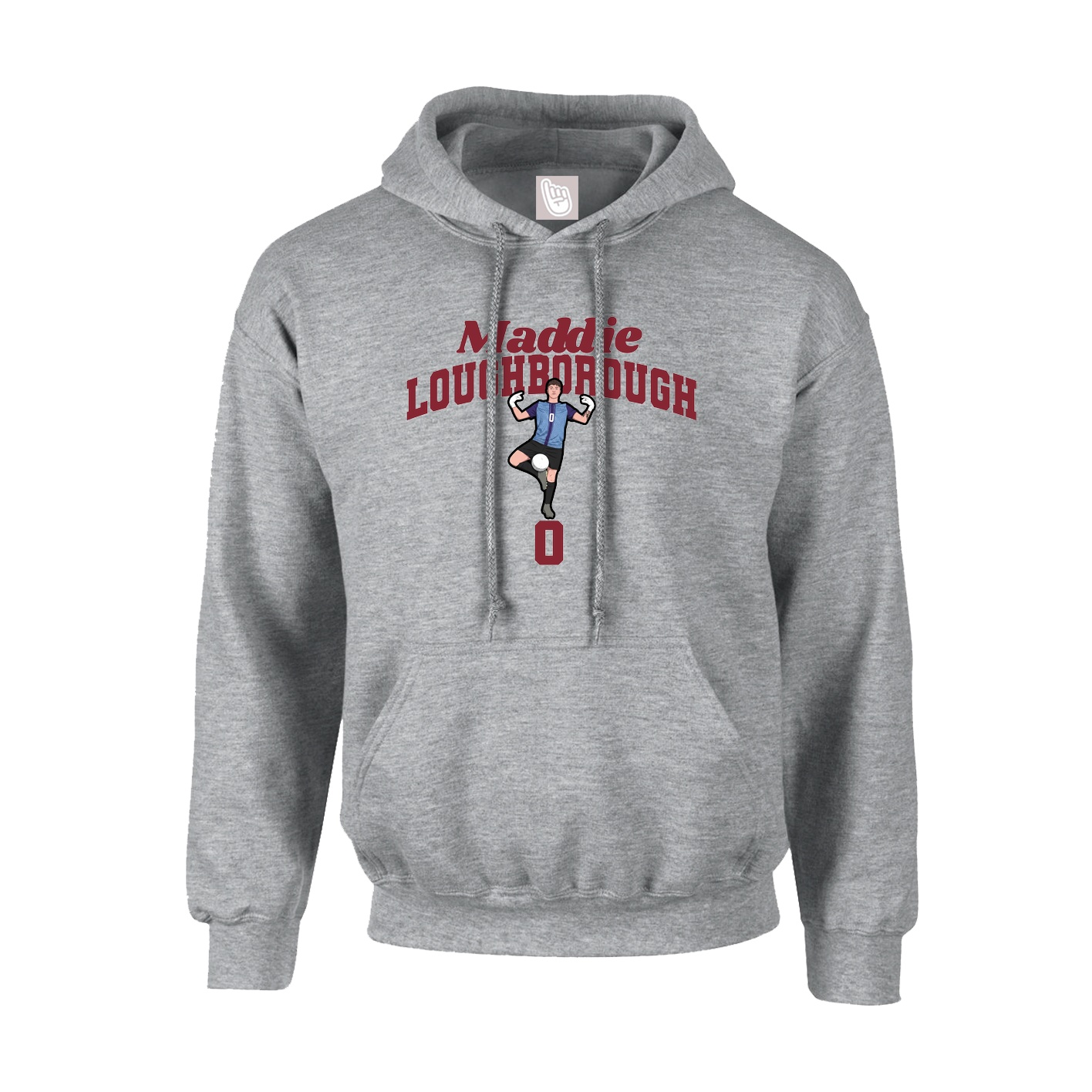Hoodie