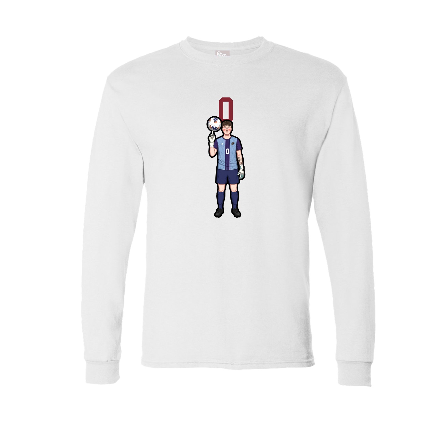 Long Sleeve Tee