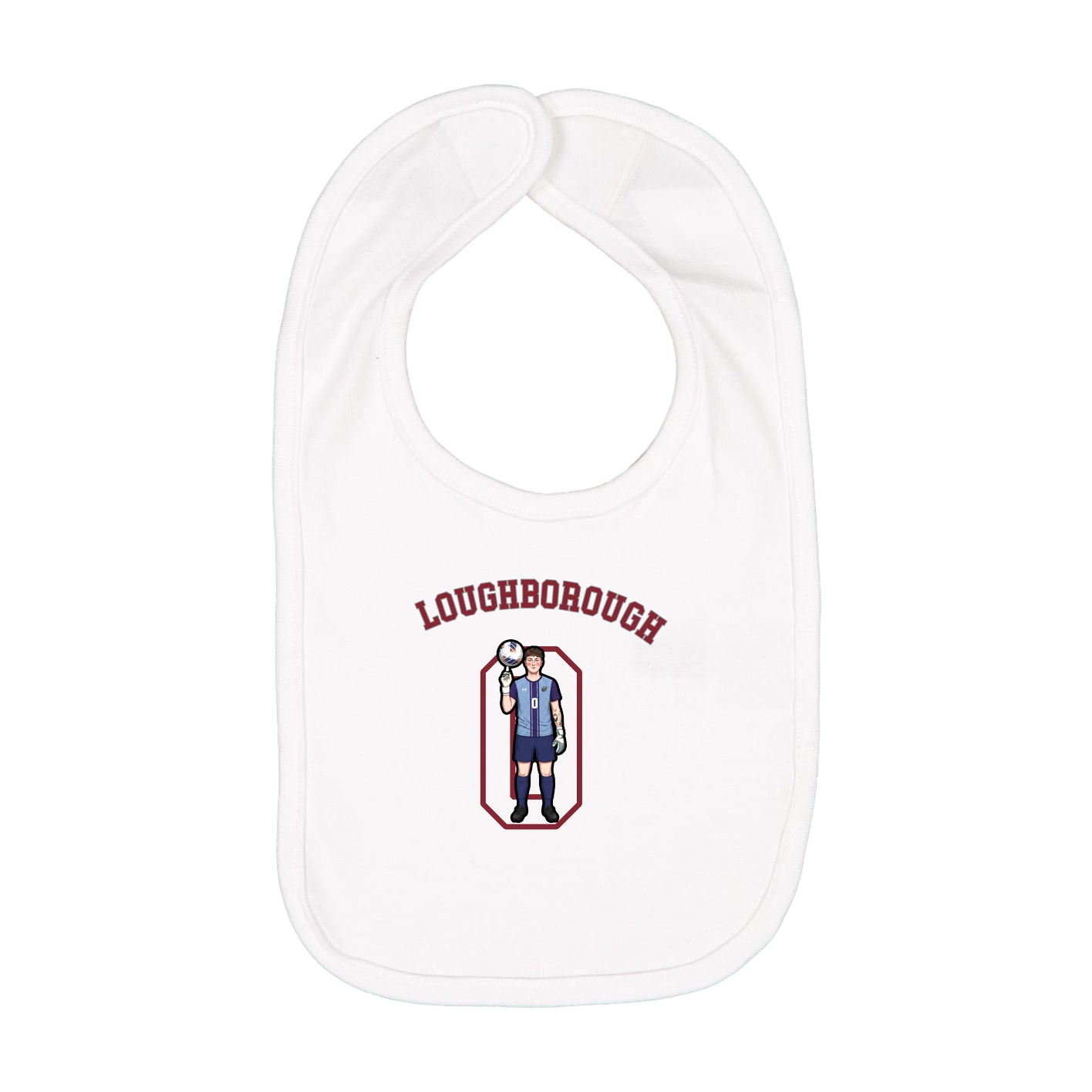 Infant Bib