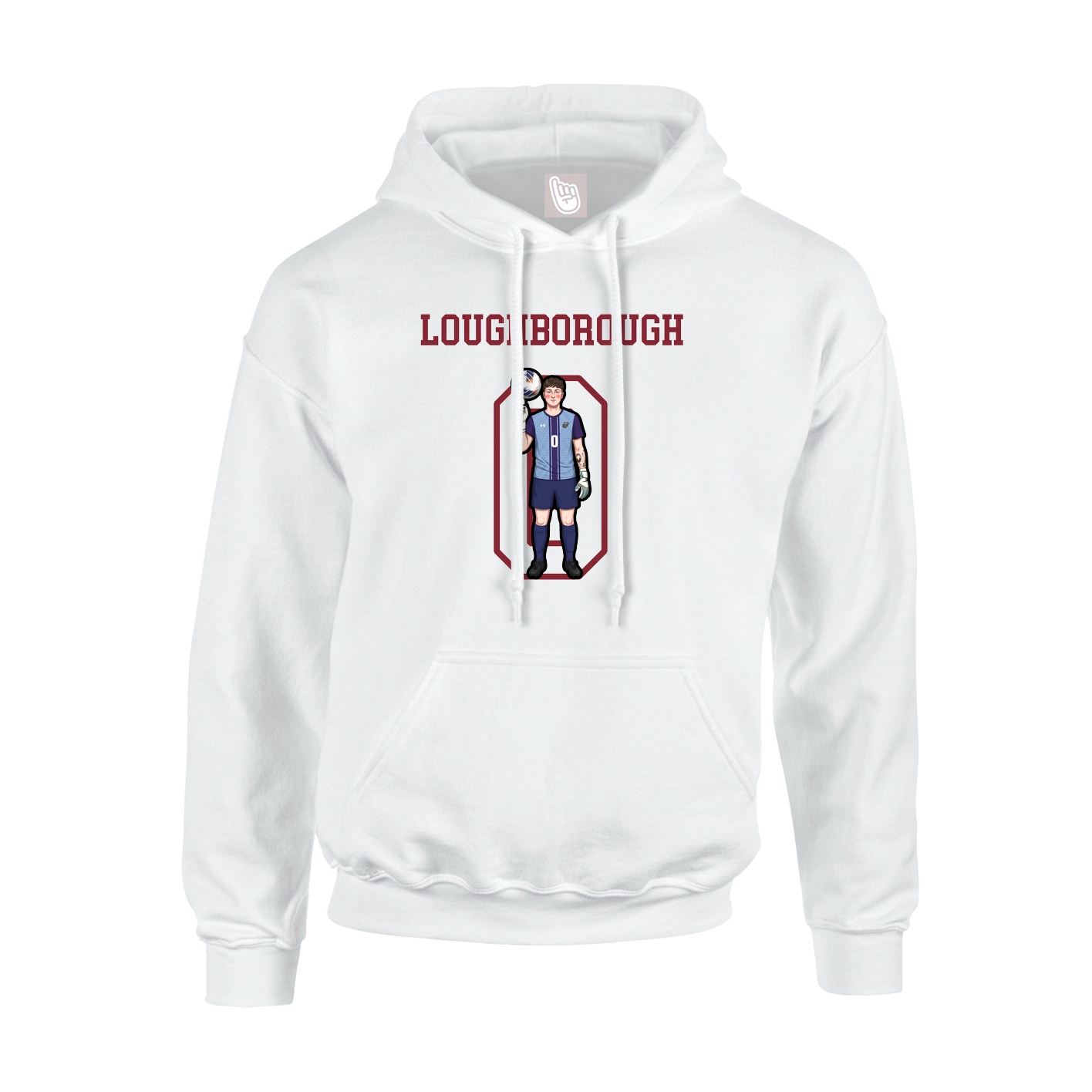 Youth Hoodie