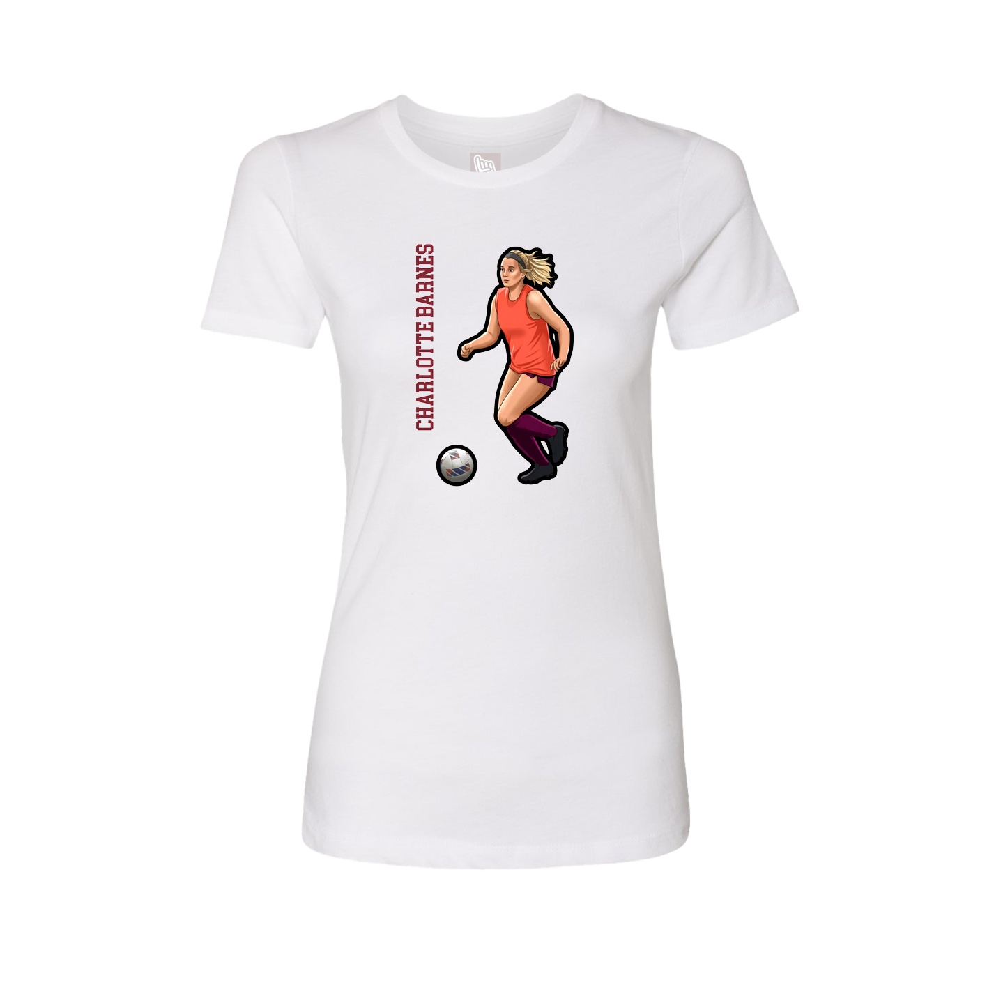 Womens Tee