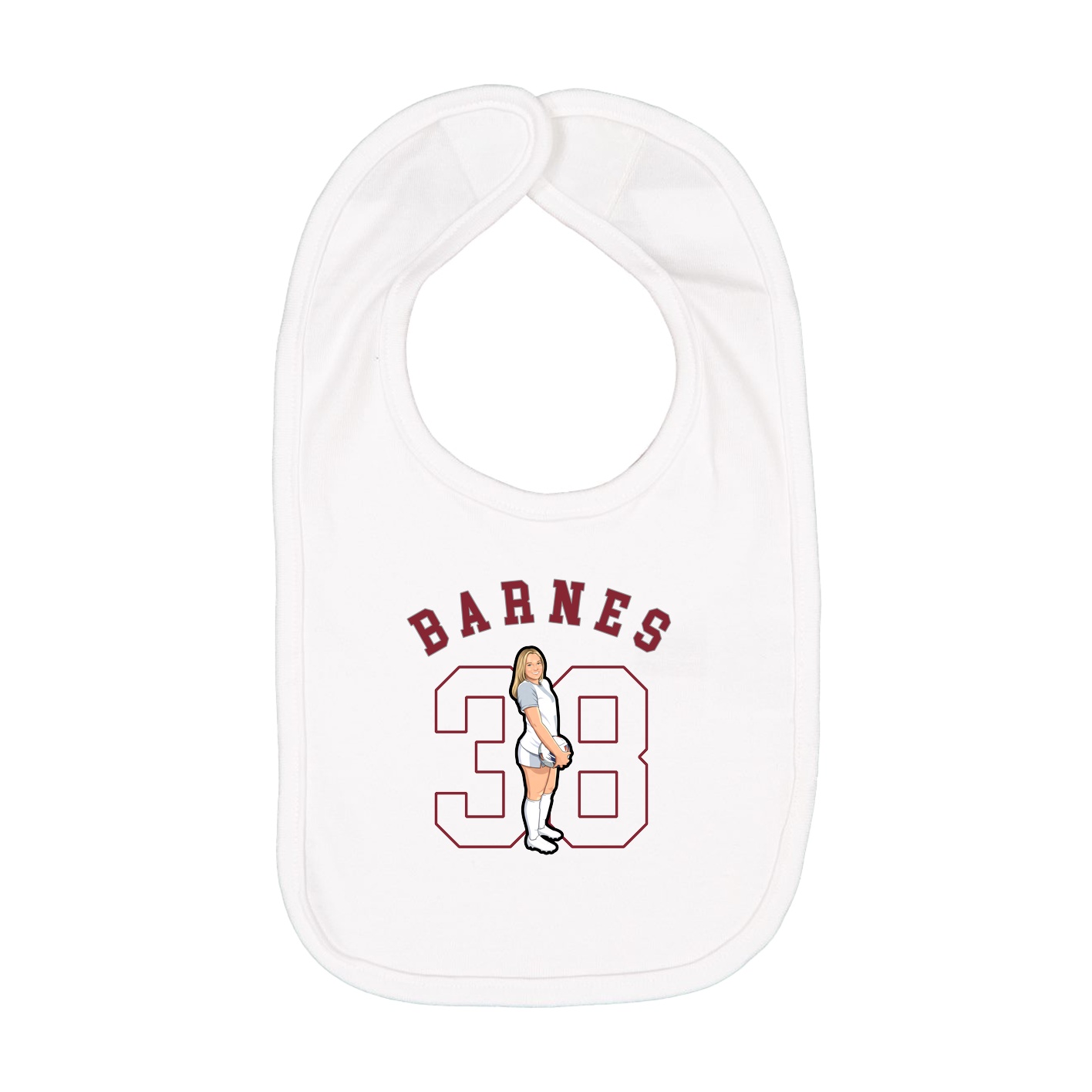 Infant Bib
