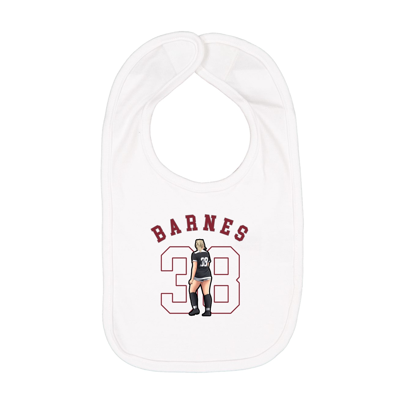 Infant Bib