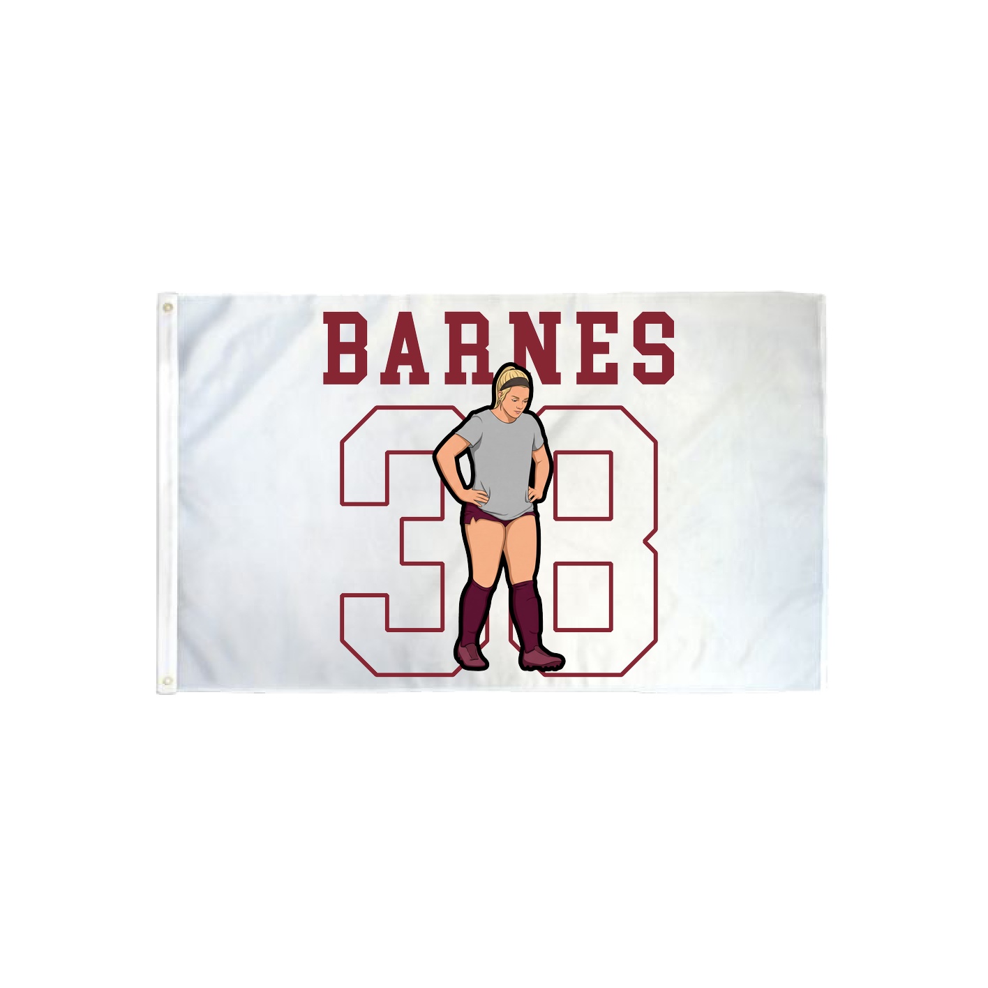 3x5 Flag