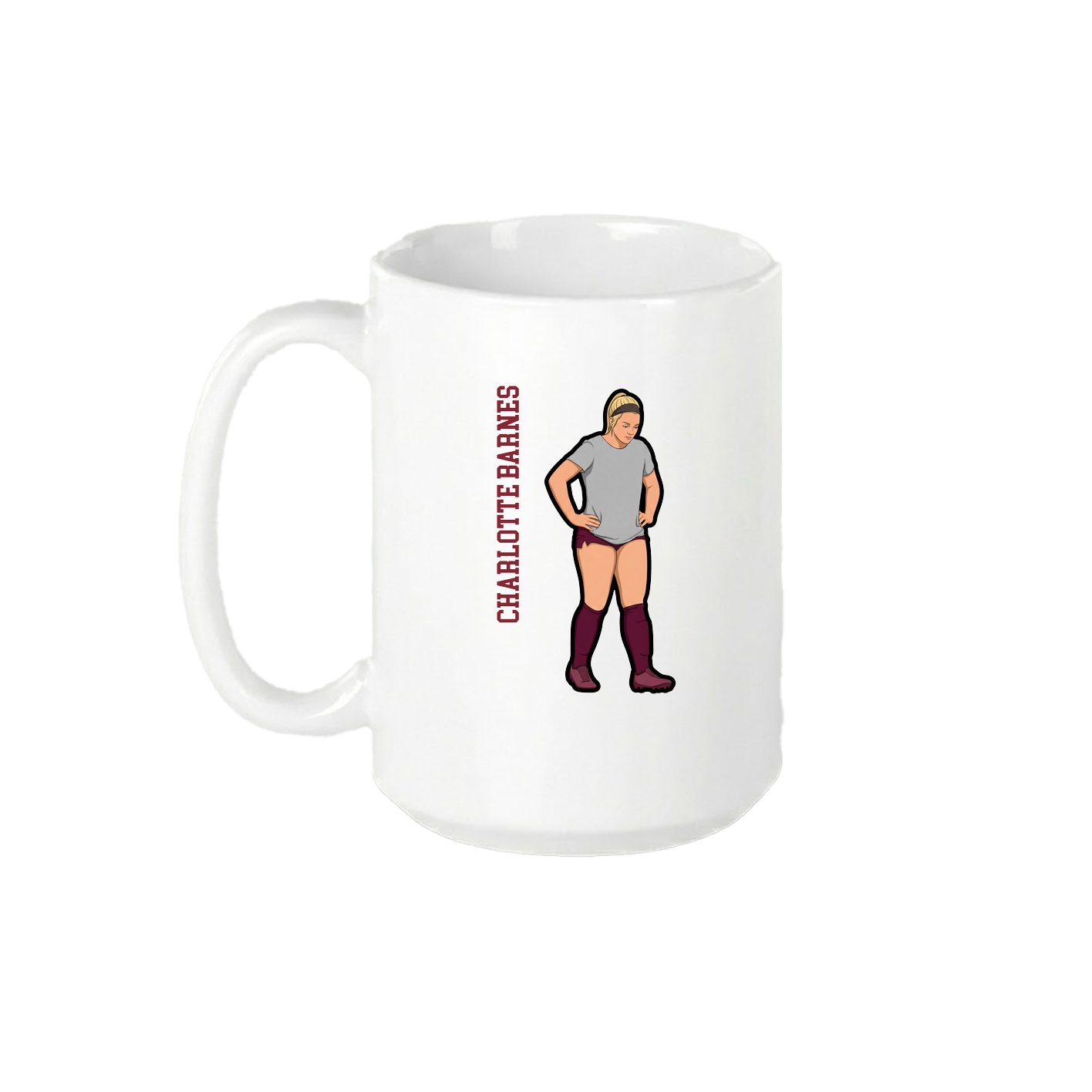 15oz Coffee Mug