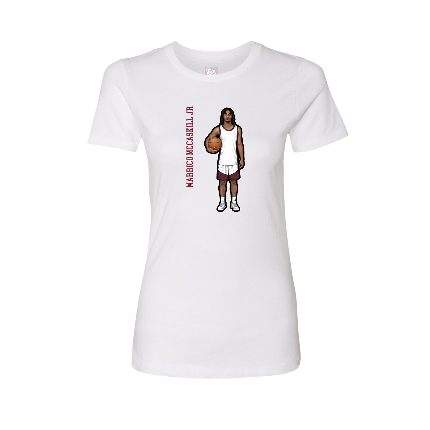Womens Tee