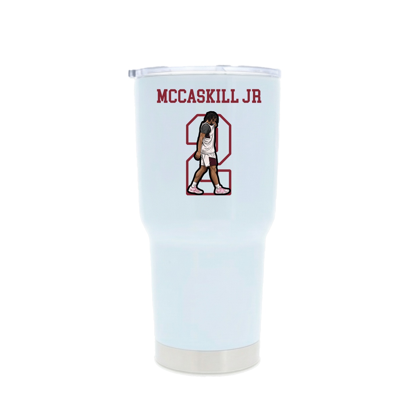 30oz Stainless Steel Tumbler