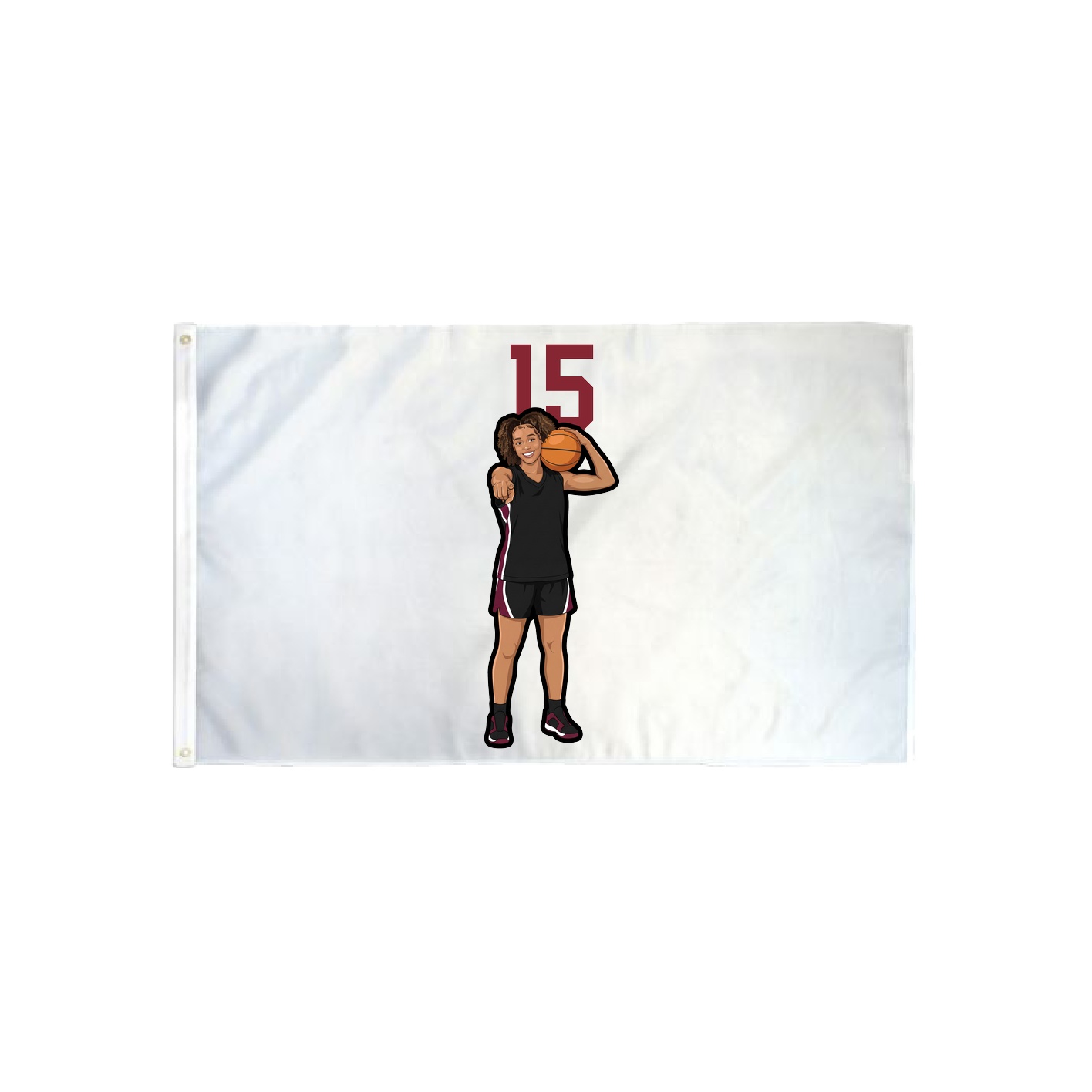 3x5 Flag