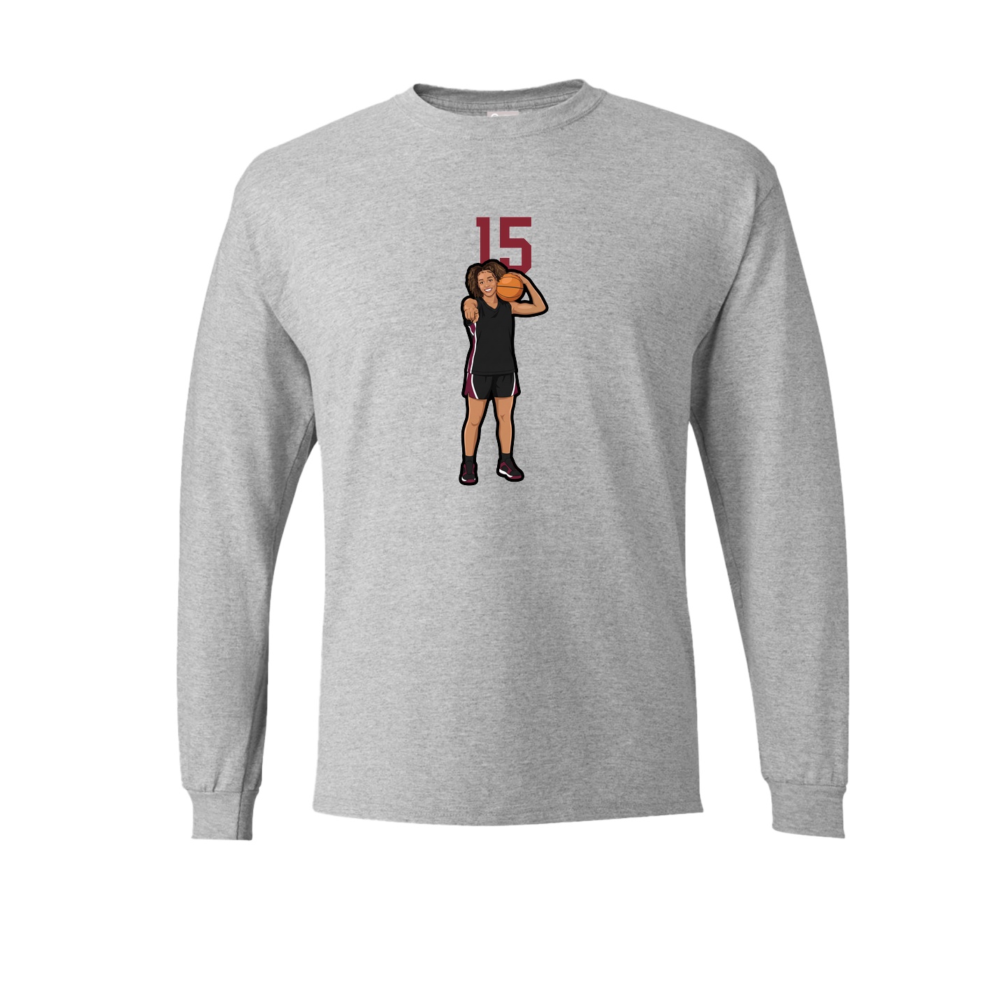 Long Sleeve Tee