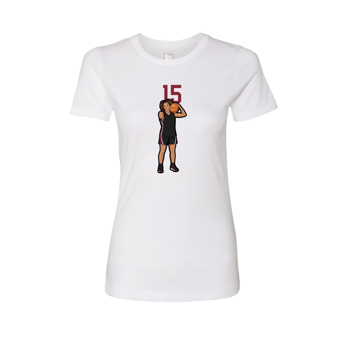 Womens Tee