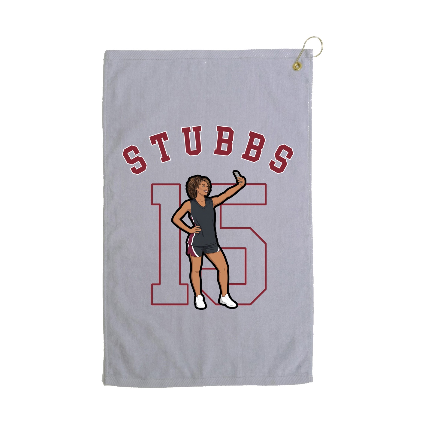 Golf Towel