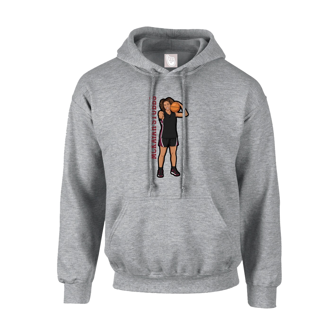 Hoodie