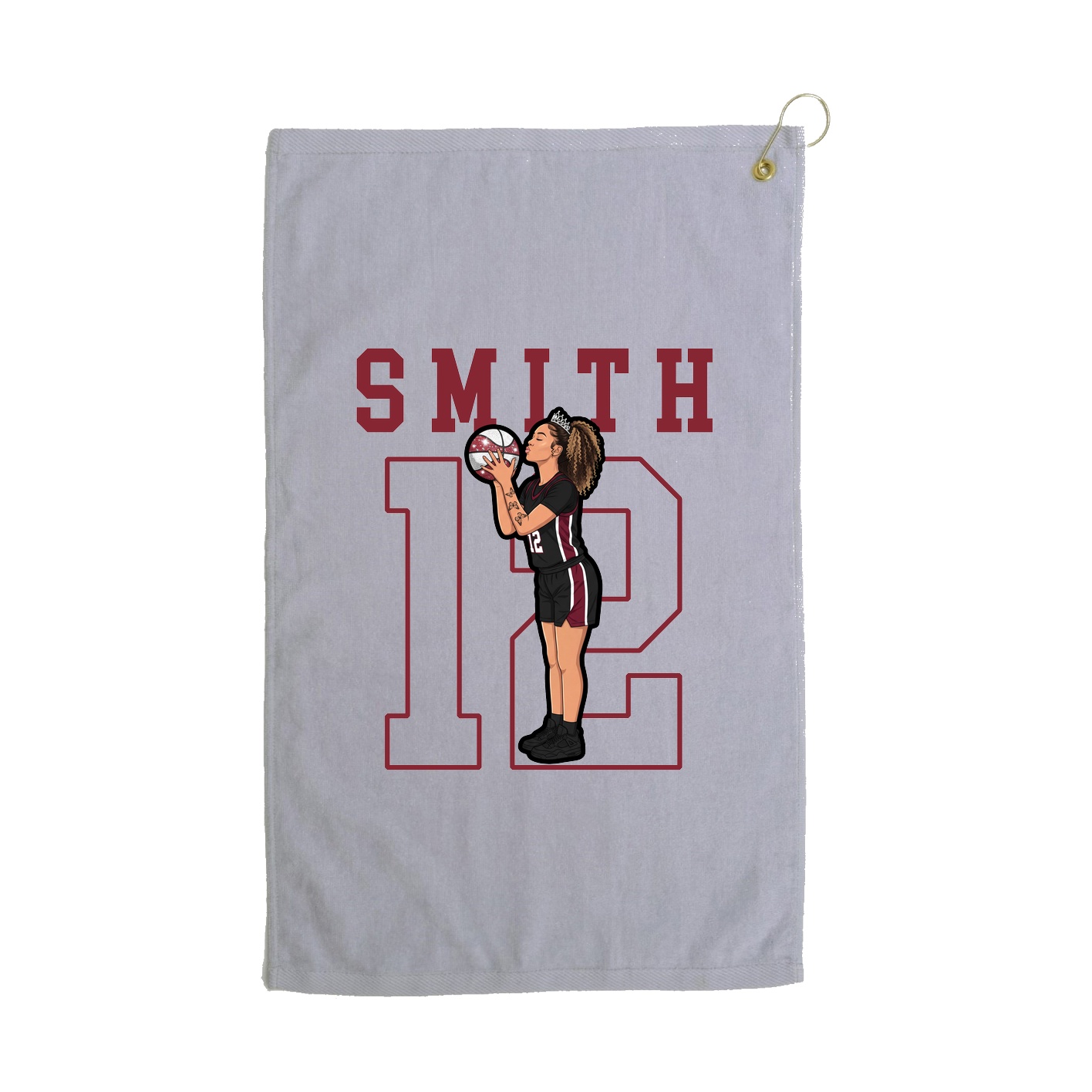 Golf Towel