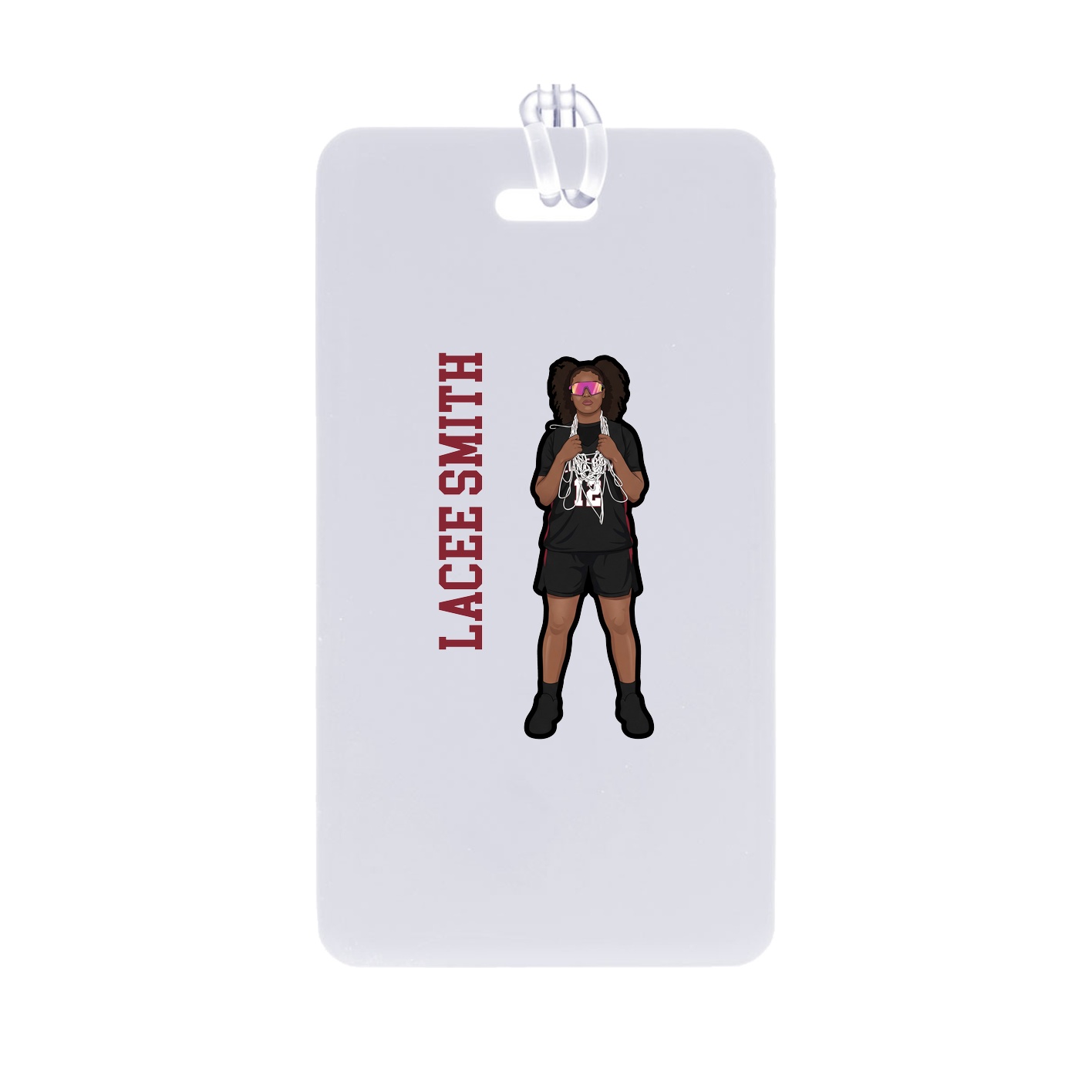 Bag Tag