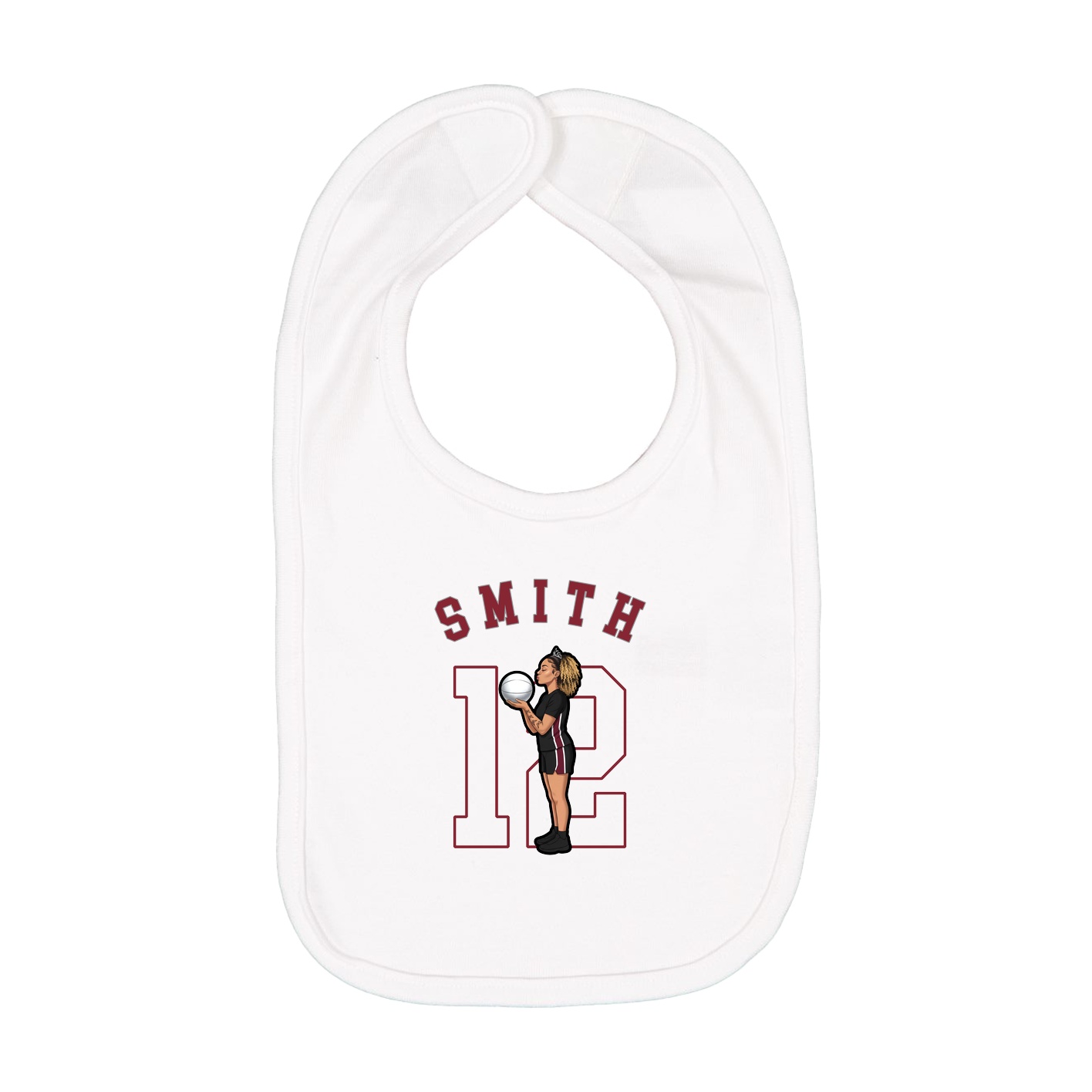 Infant Bib