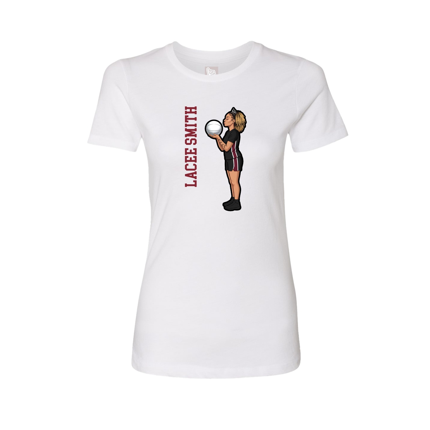 Womens Tee