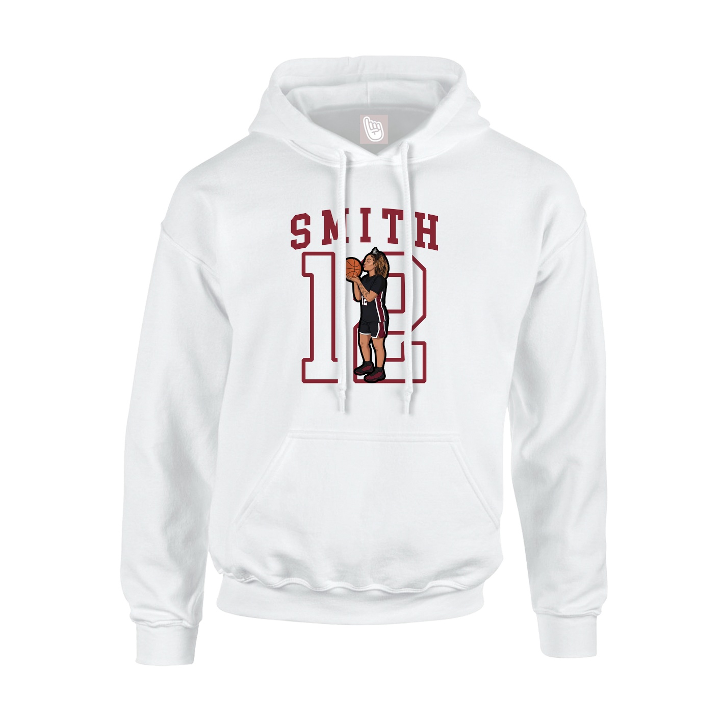 Youth Hoodie