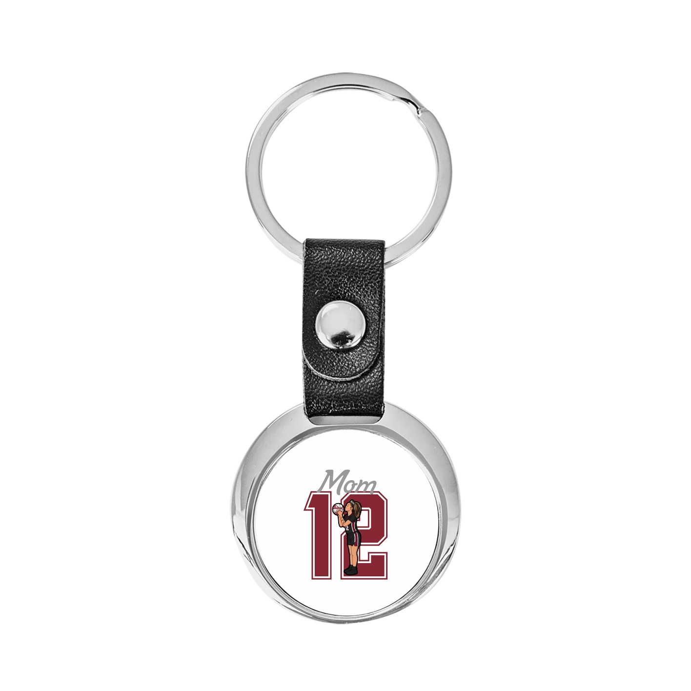 Key Chain — Mothers Day Shirsey in Classic