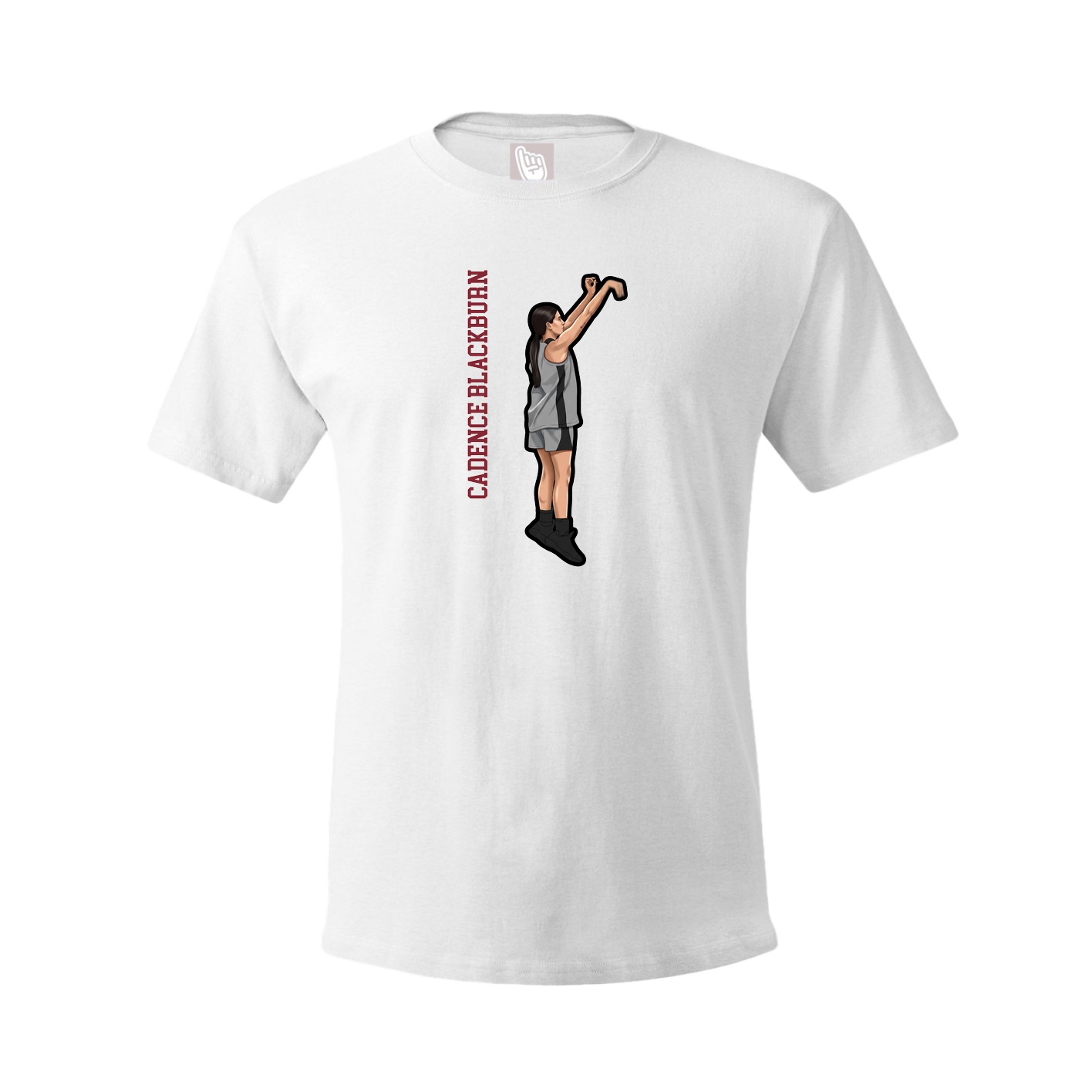 NIL Club Tee