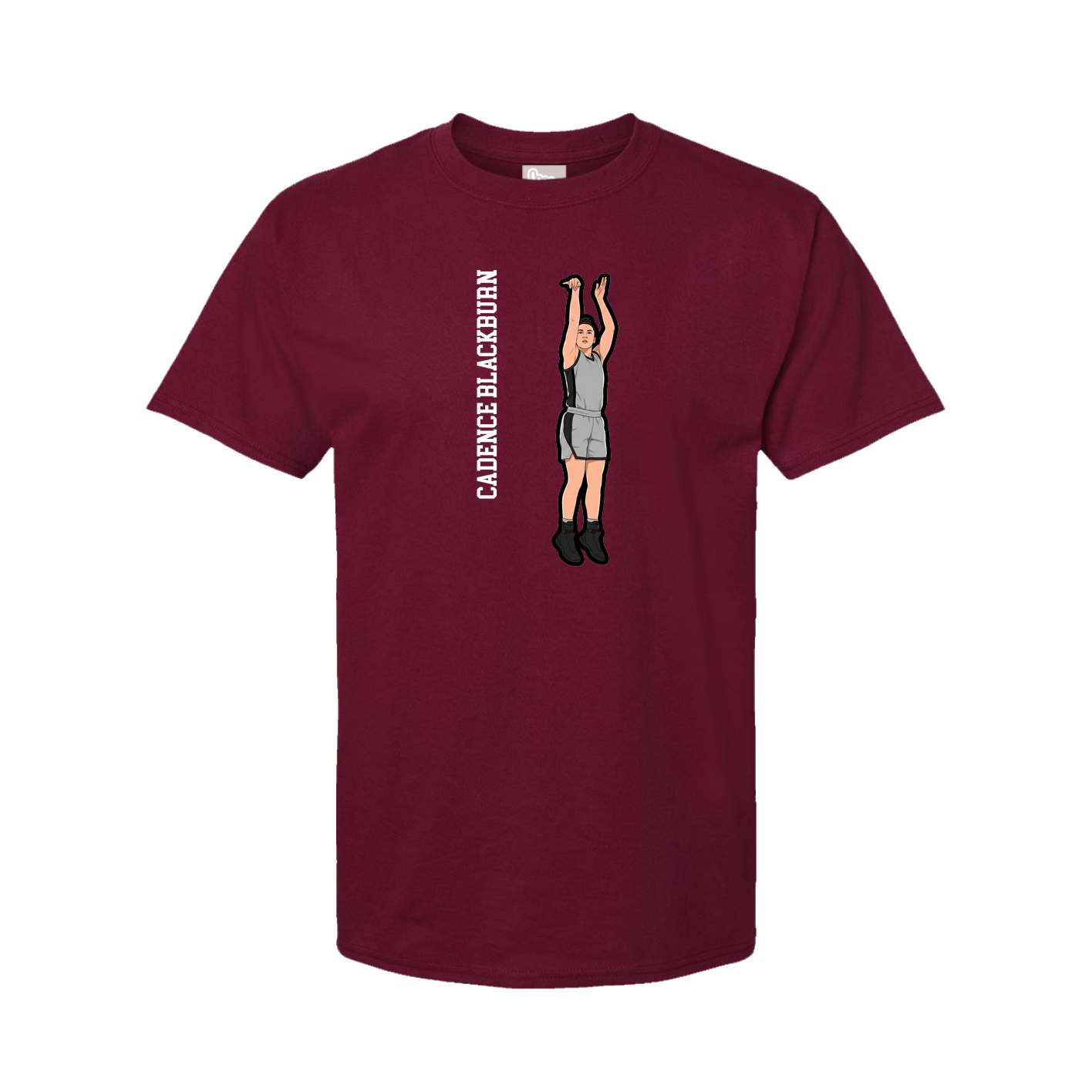 NIL Club Tee