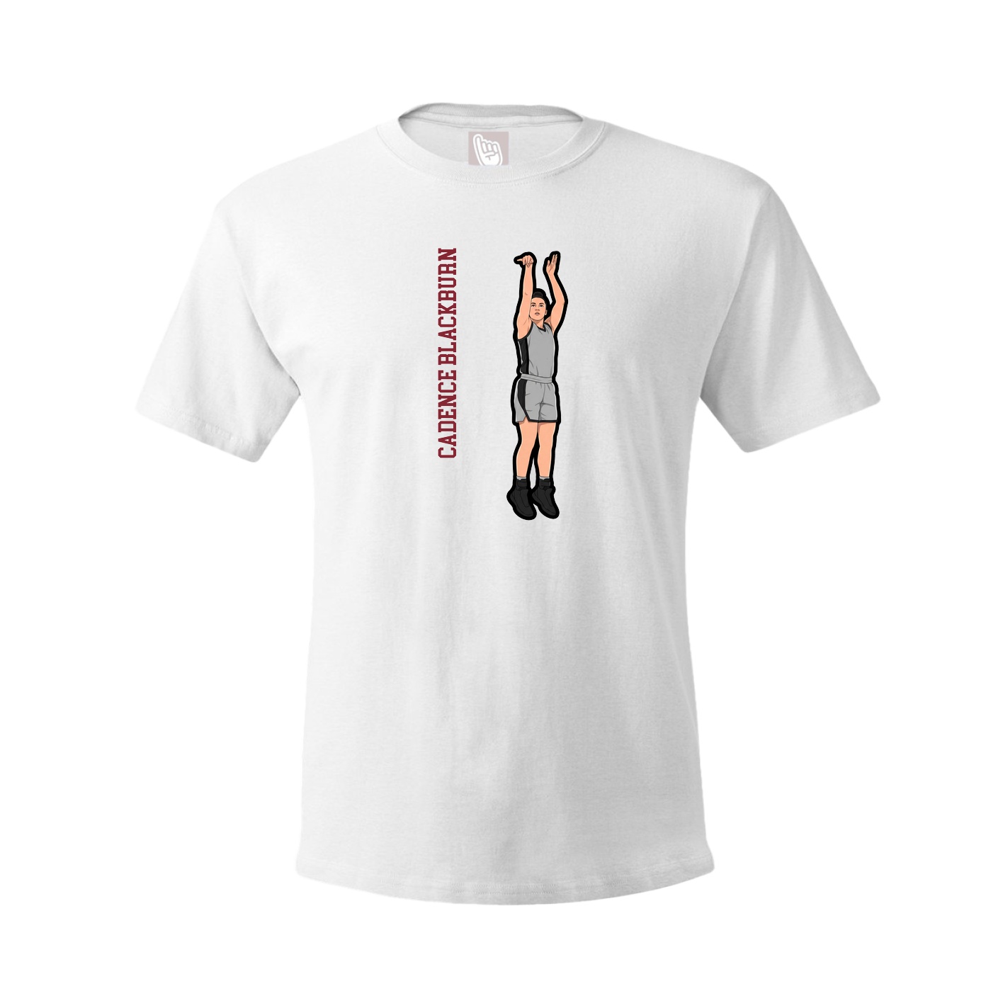 NIL Club Tee