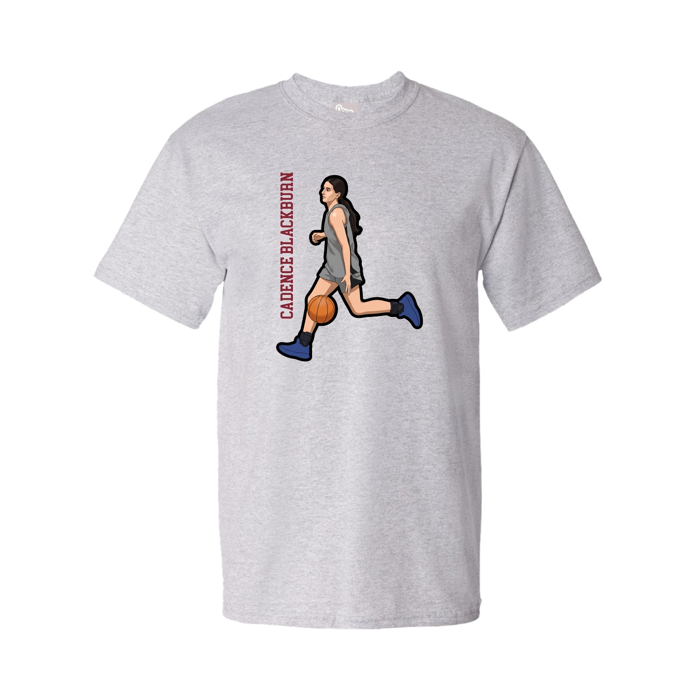 NIL Club Tee