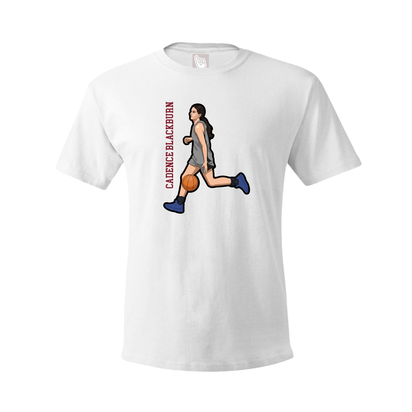 NIL Club Tee