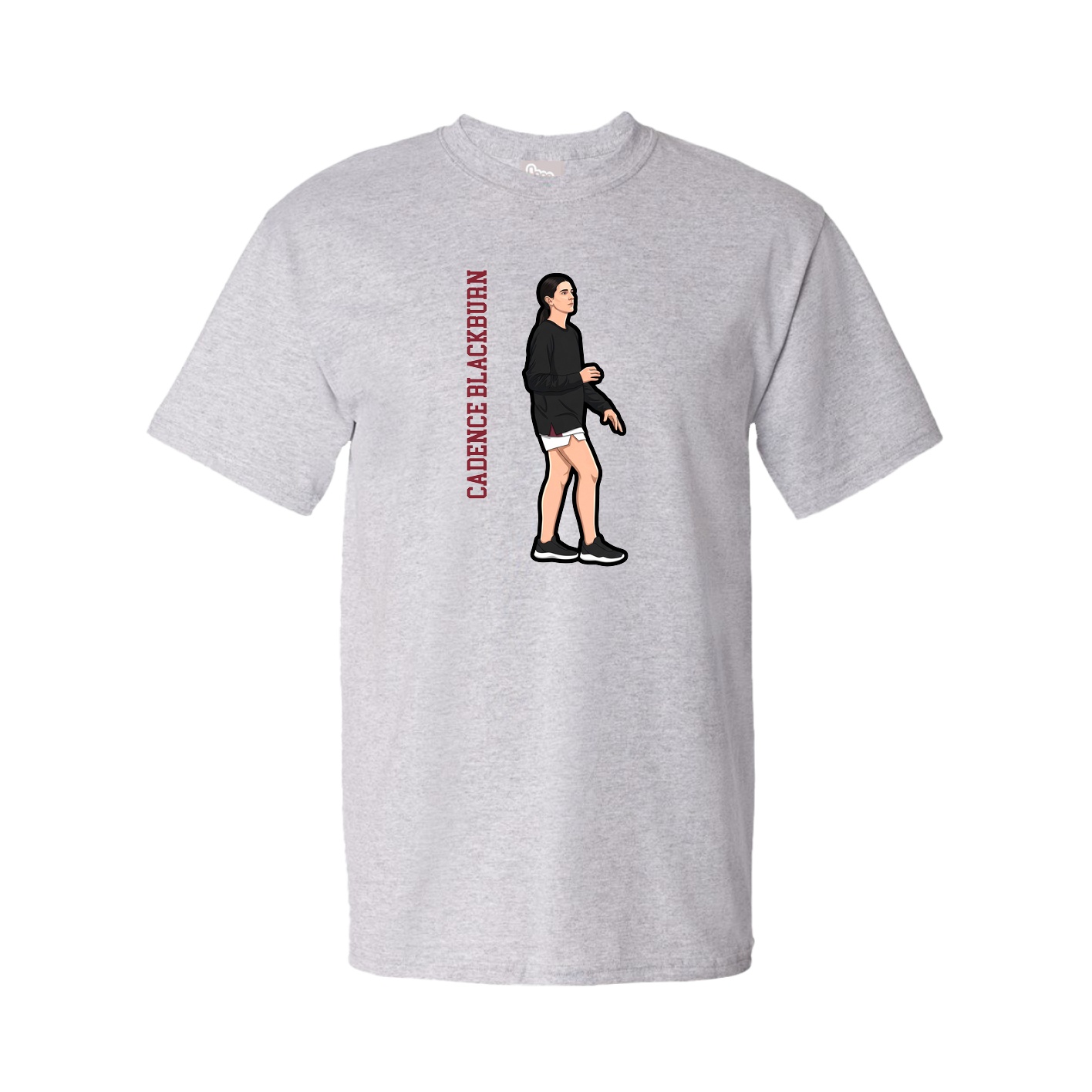 NIL Club Tee