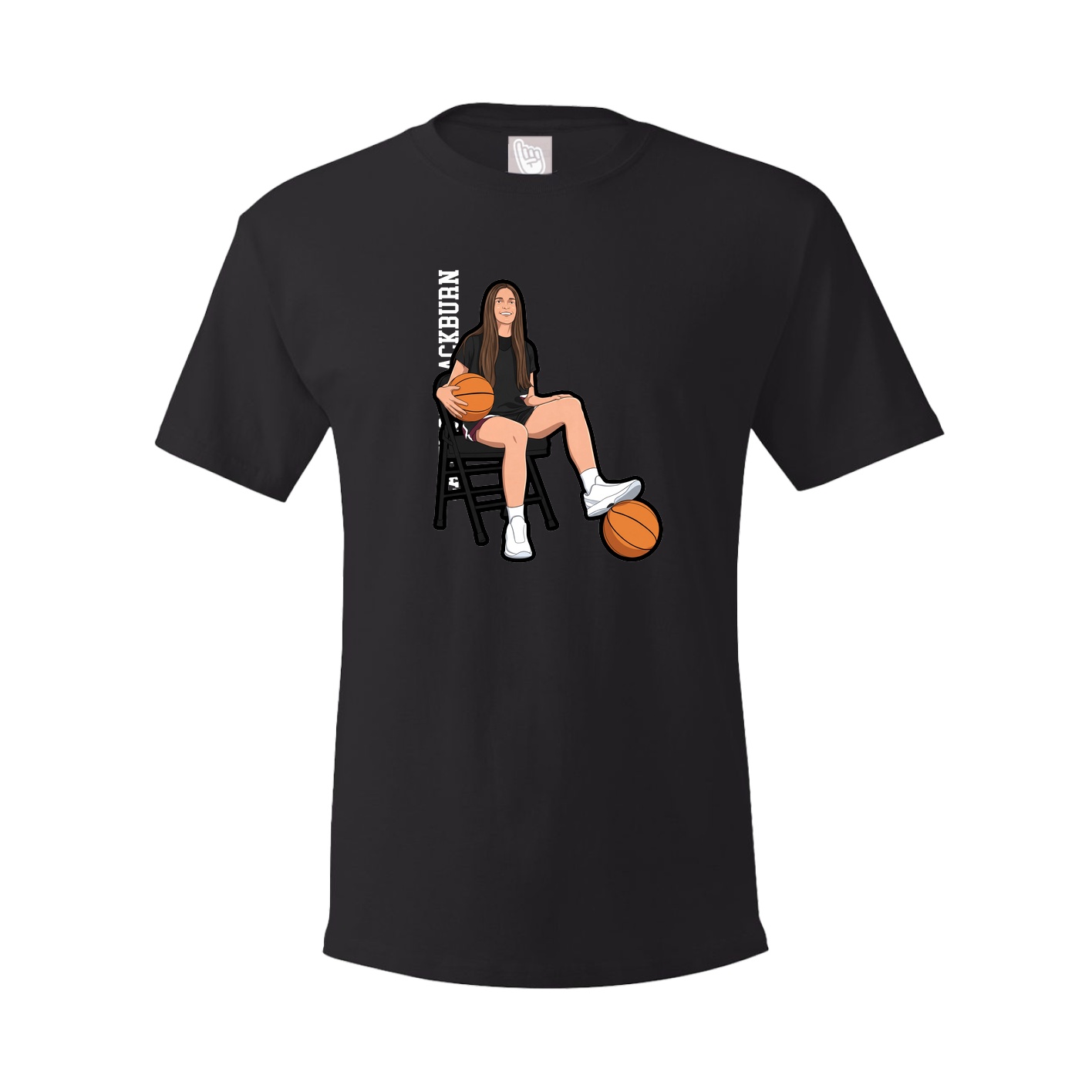 NIL Club Tee