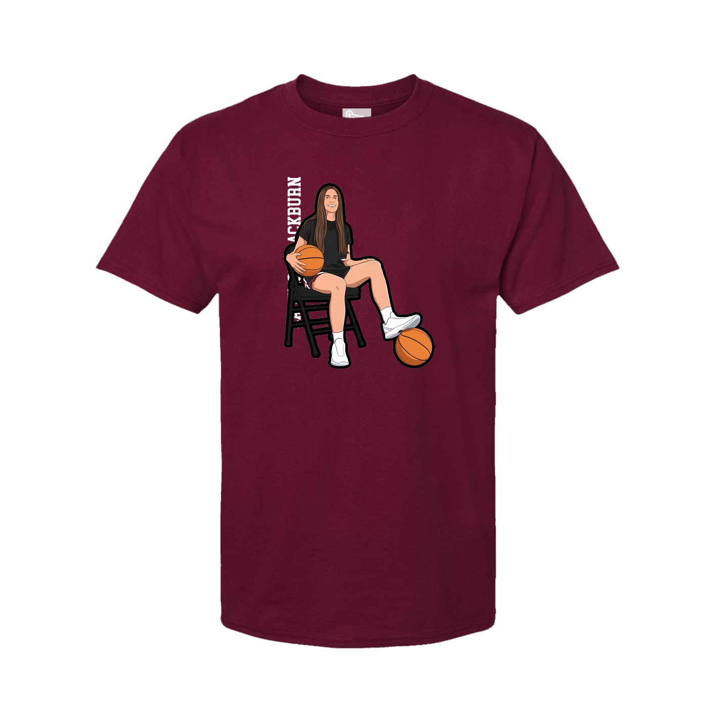 NIL Club Tee